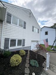 Window Cleaning in Cedar Grove, NJ — Gallo Bros job photo