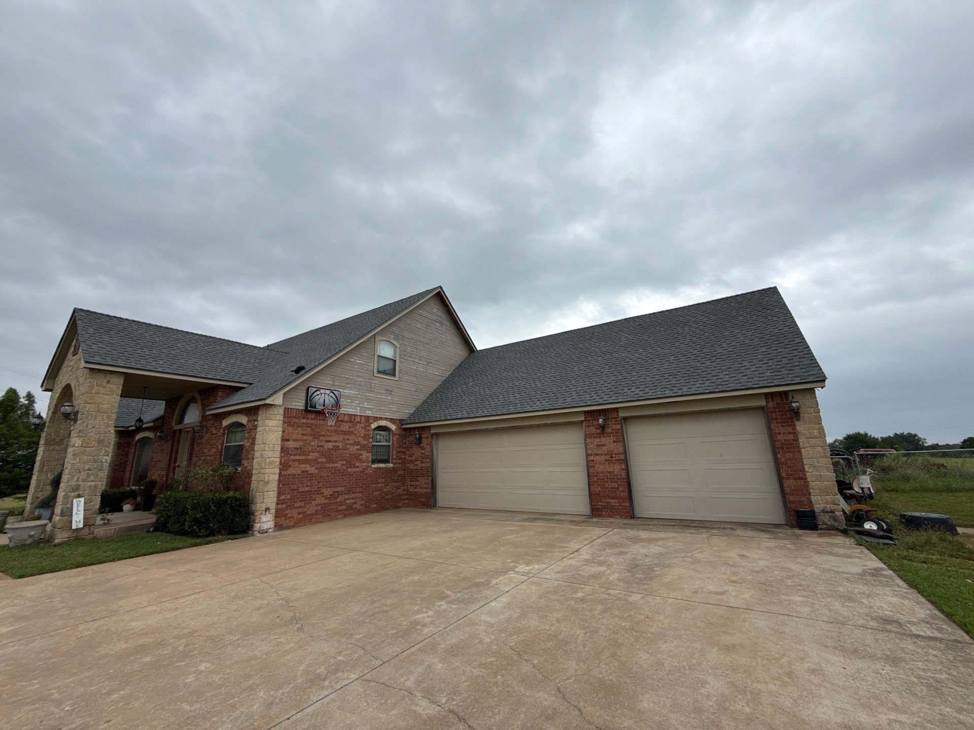 Norma by RP Roofing, LLC