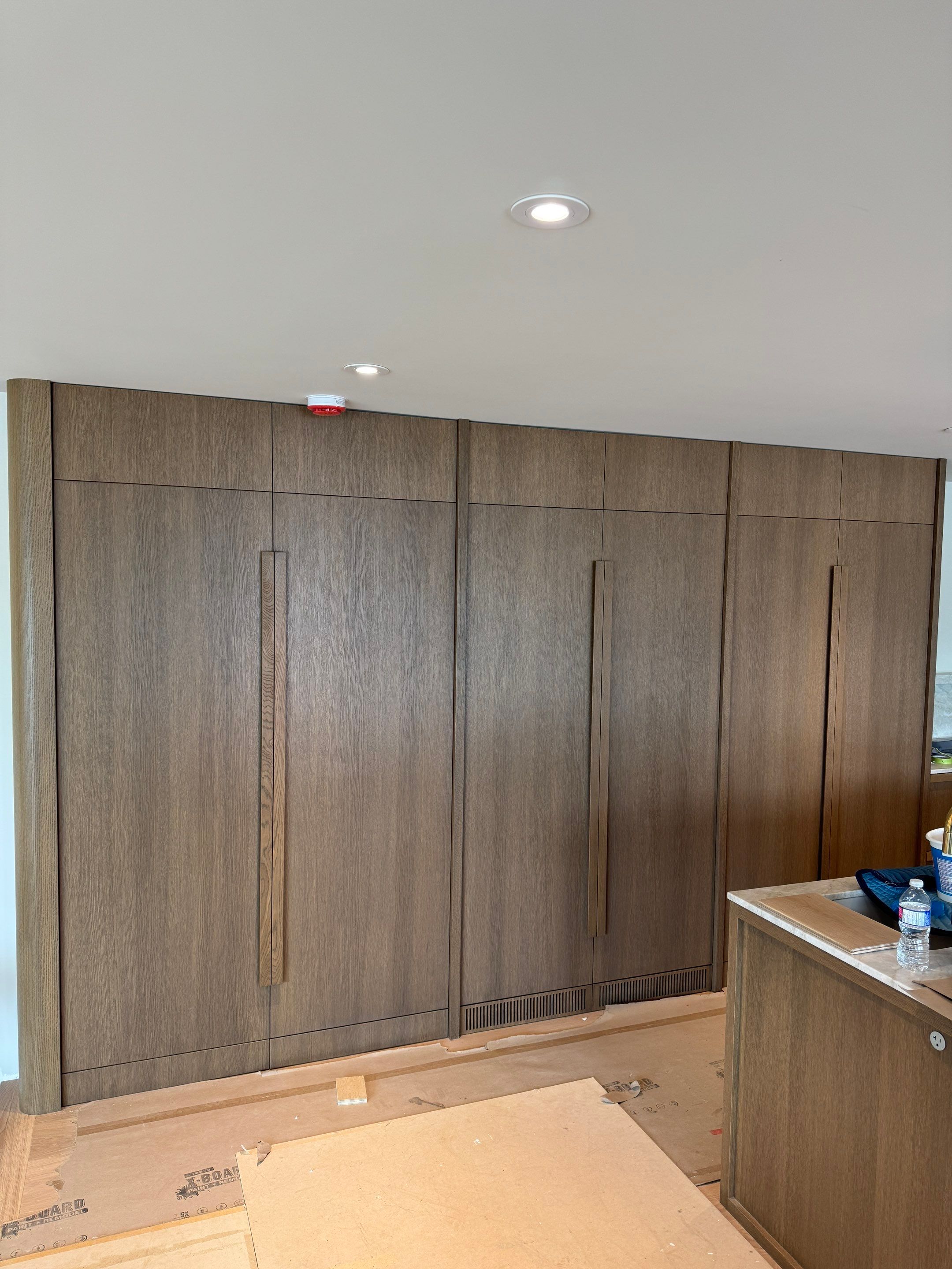 Sproat Lake Renovation by Camelot Homes