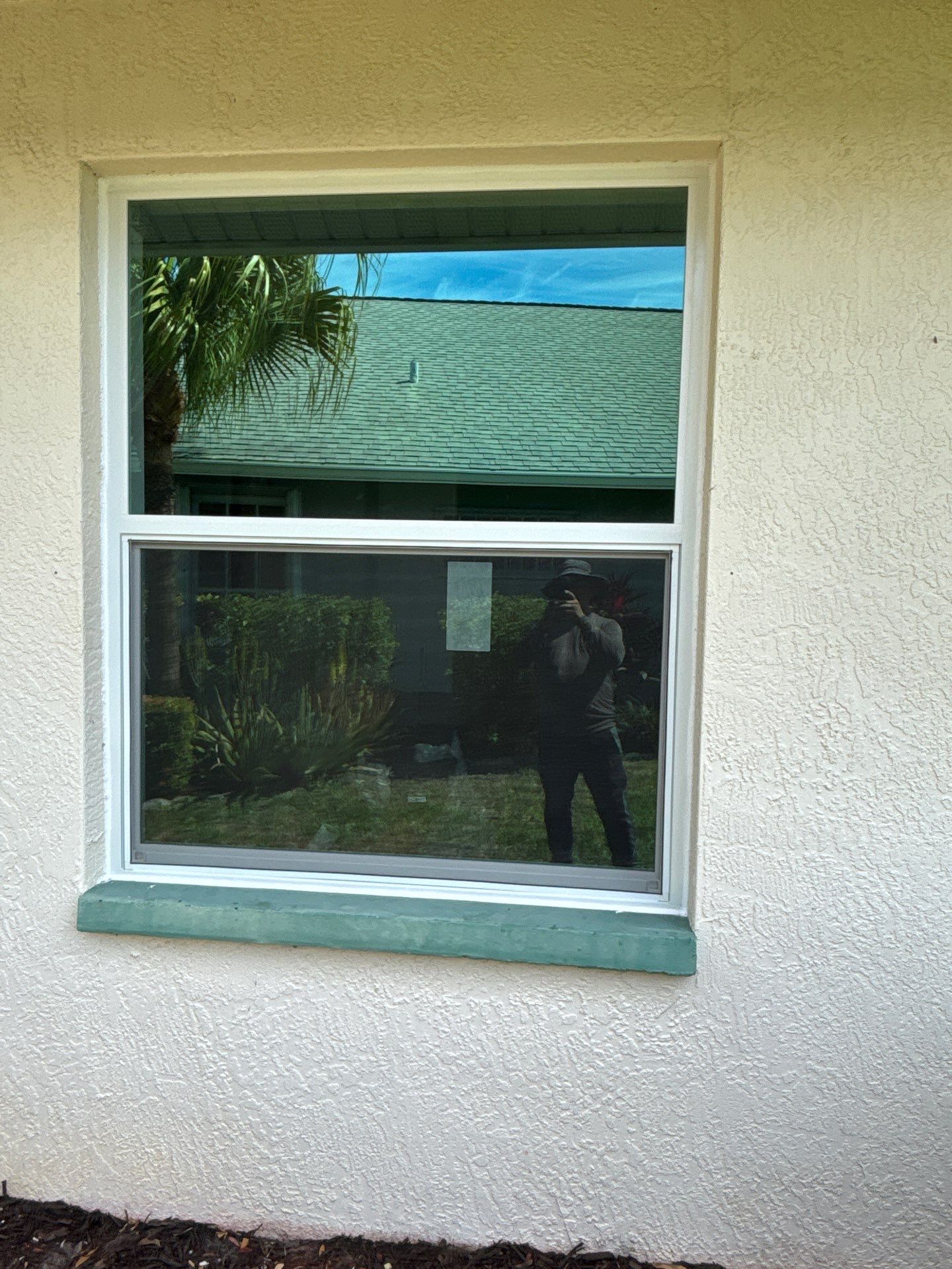 Door Installation using CGI by Windows For Life 