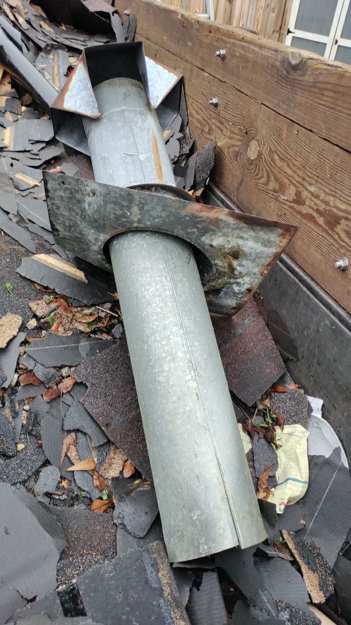 Residential Roofing Installation using Owens Corning by Inspector Roofing and Restoration