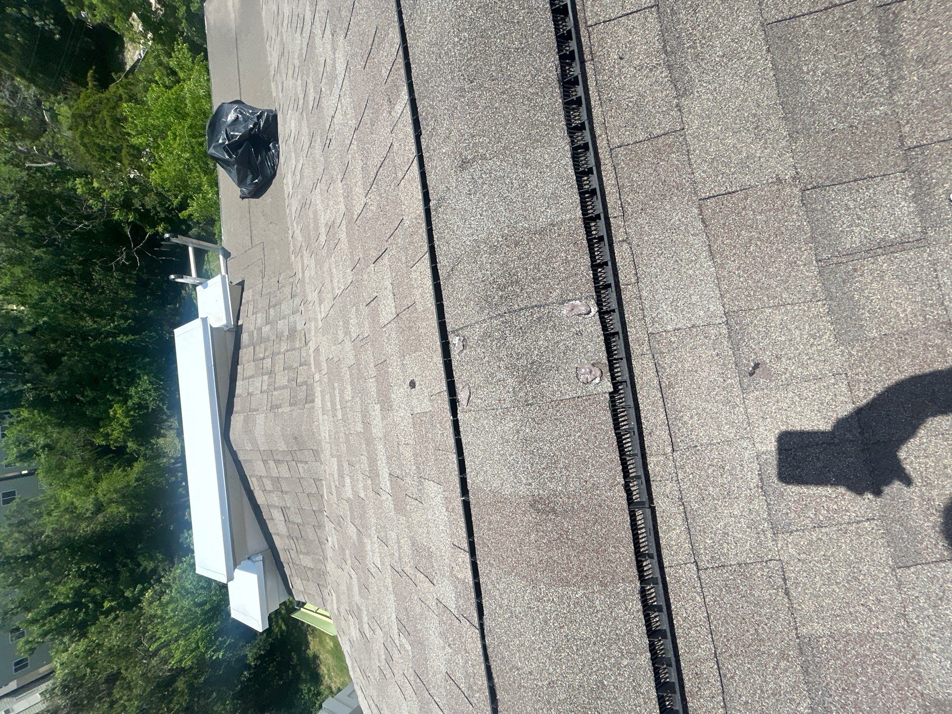 Roof Repair Houston by Roof Repair Company