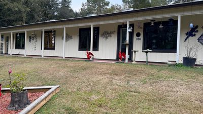 Project in Gainesville