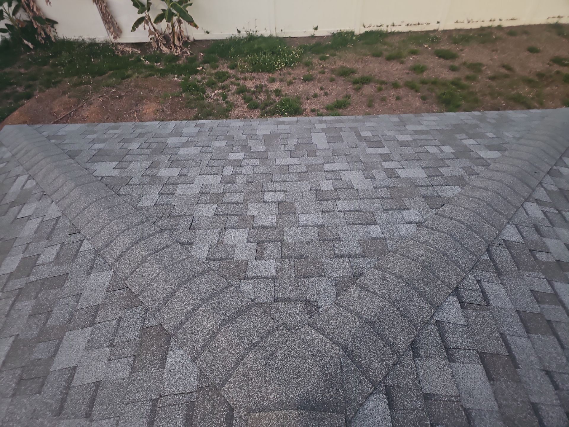 Project in St. Petersburg 33705 by Mitchell Roofing Company LLC 