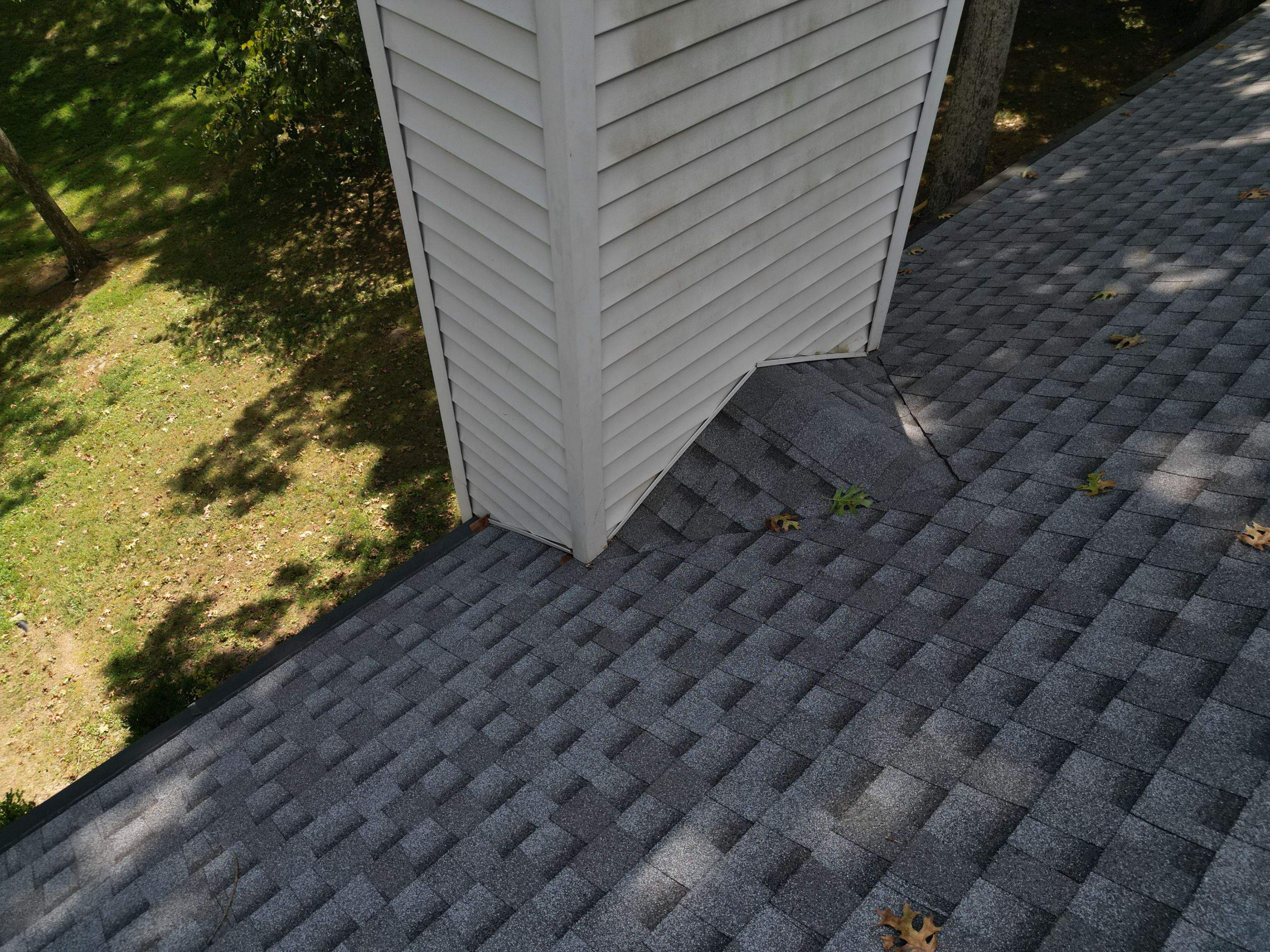 Roof Replacement by Don Kennedy Roofing