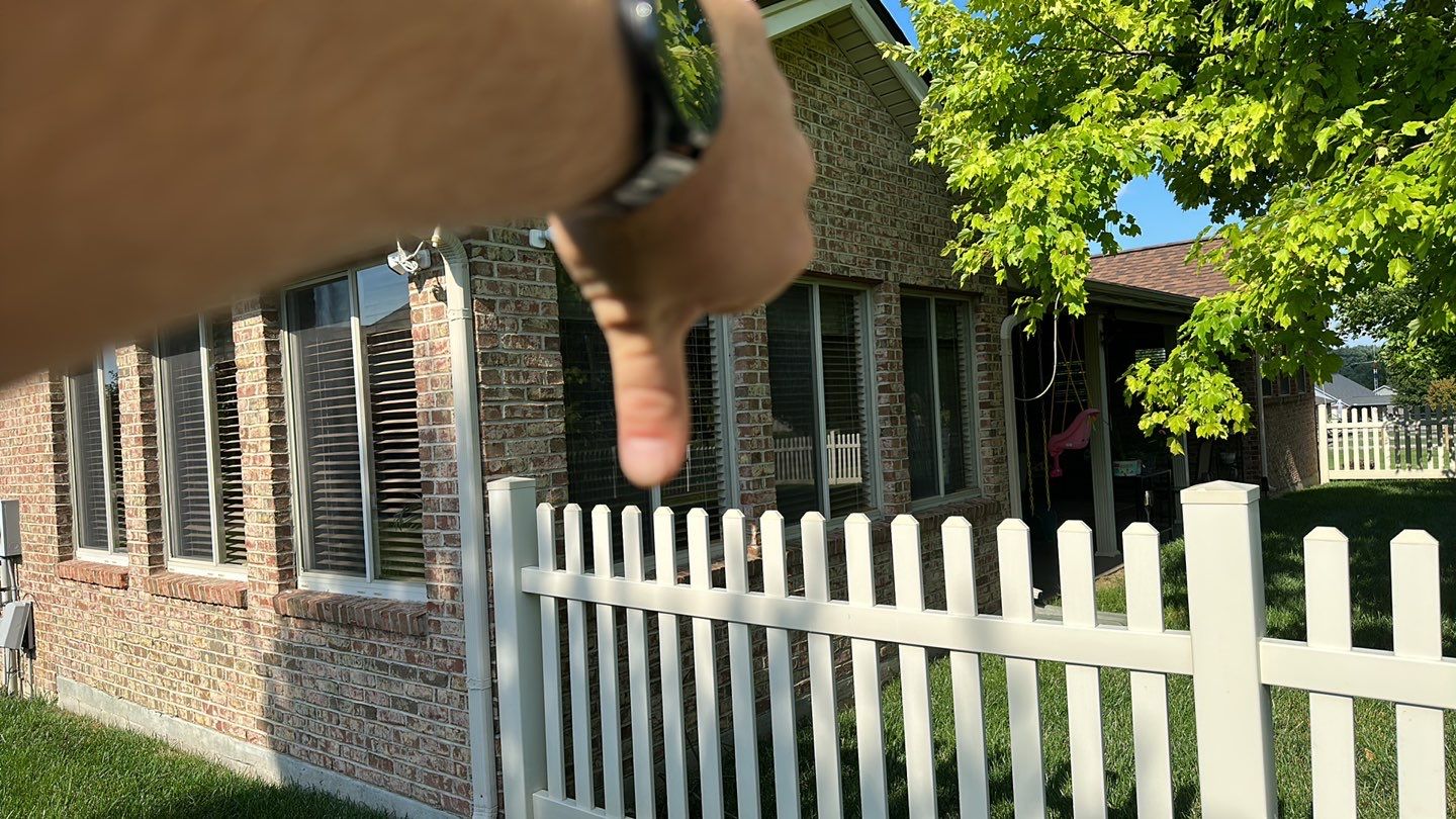 Roof and Windows! by Tamlin Roofing