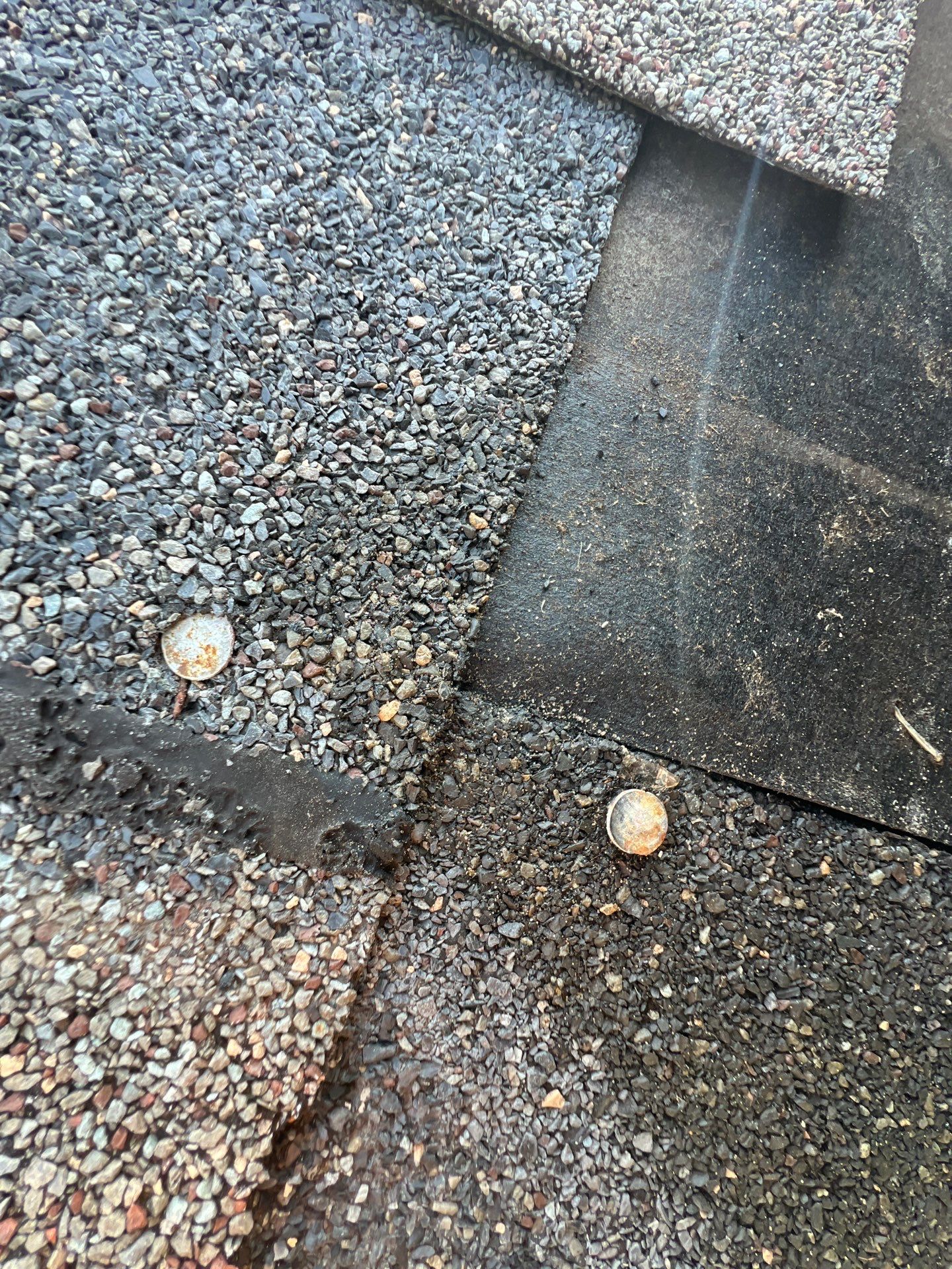 Roof Repair Spring by Roof Repair Company
