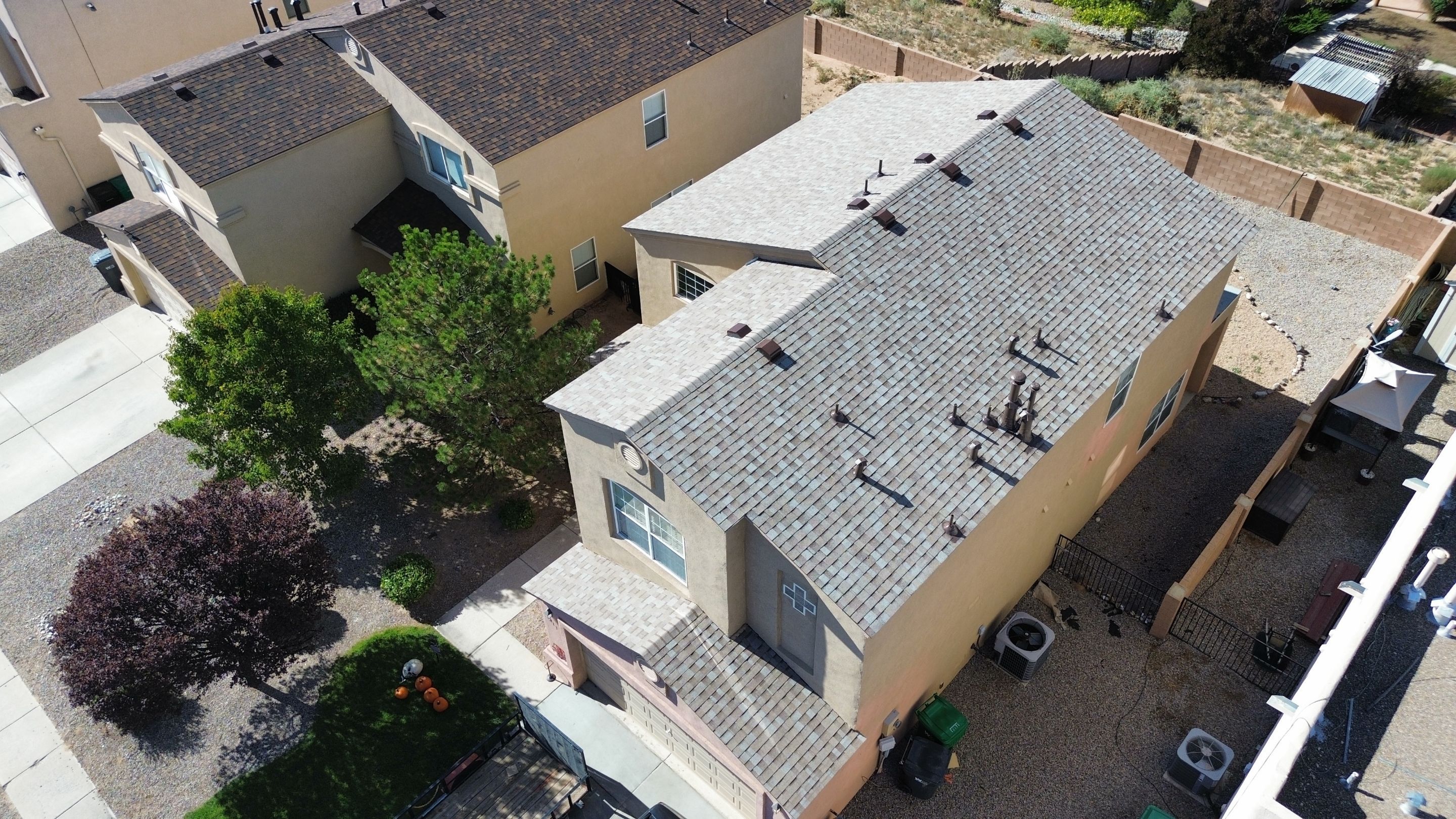 Owens Corning Amber Duration Cochiti in Rio Rancho 87144 by Doyle Roof Masters Inc