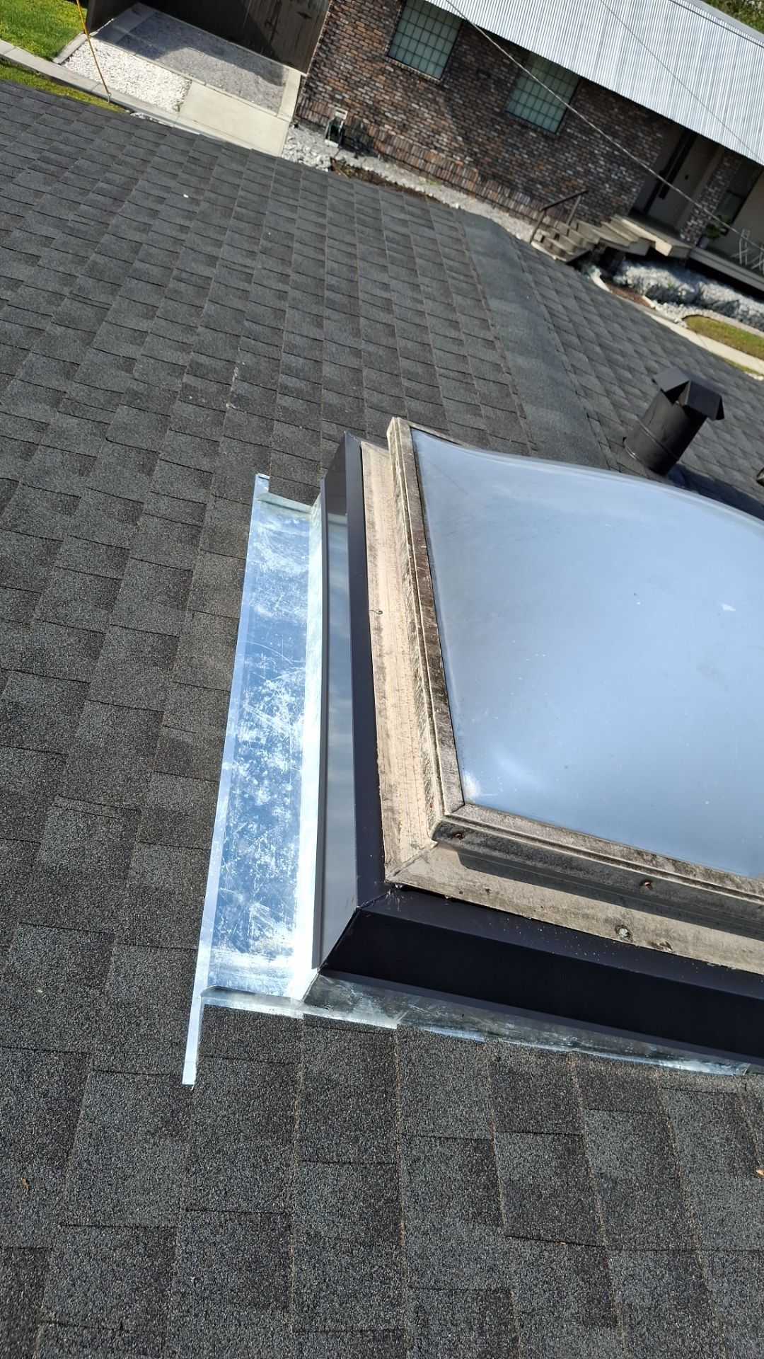 Roof Replacement in New Orleans by HDS Contractors