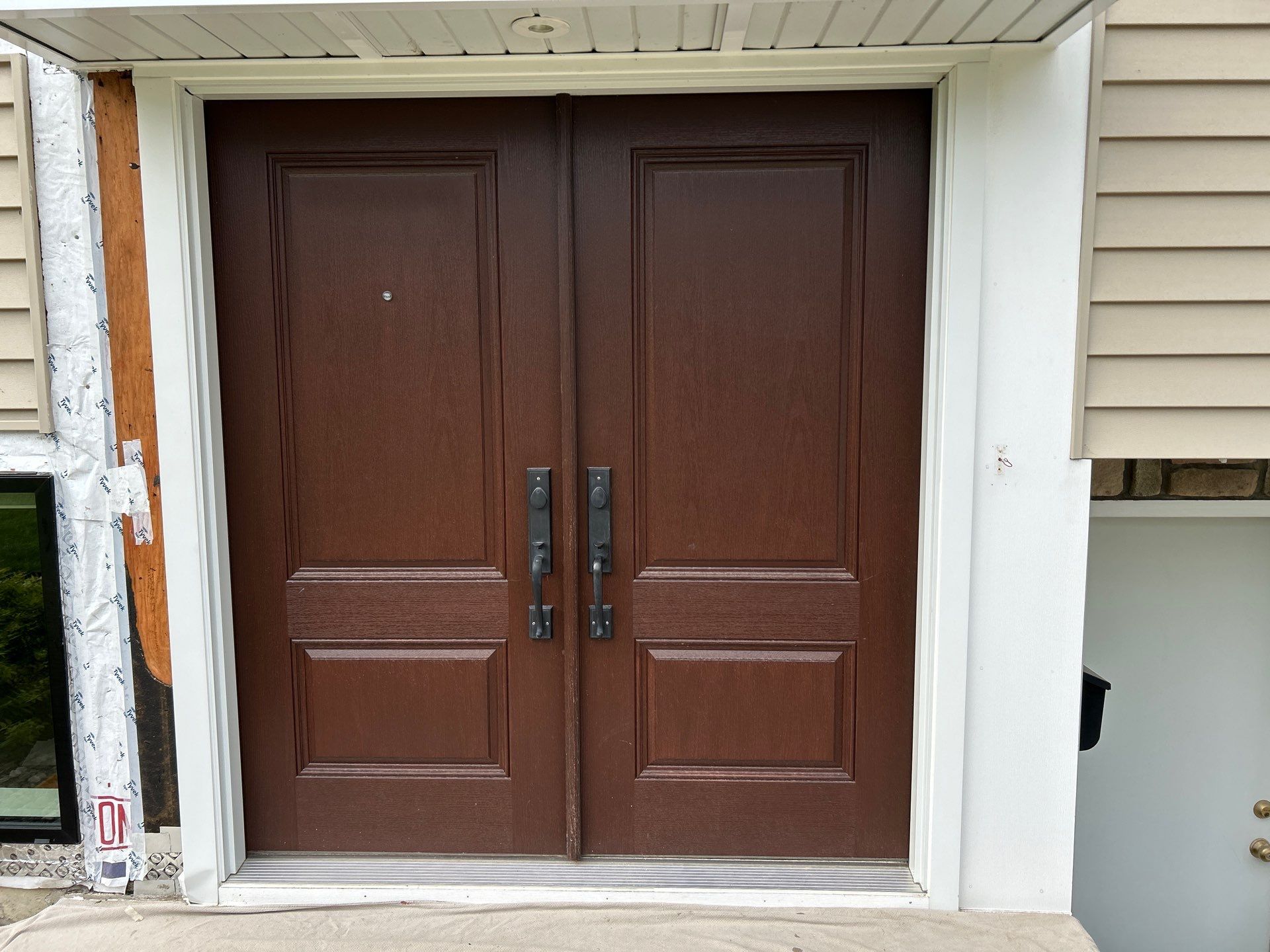 Pella window replacement  by United Windows and Siding LLC