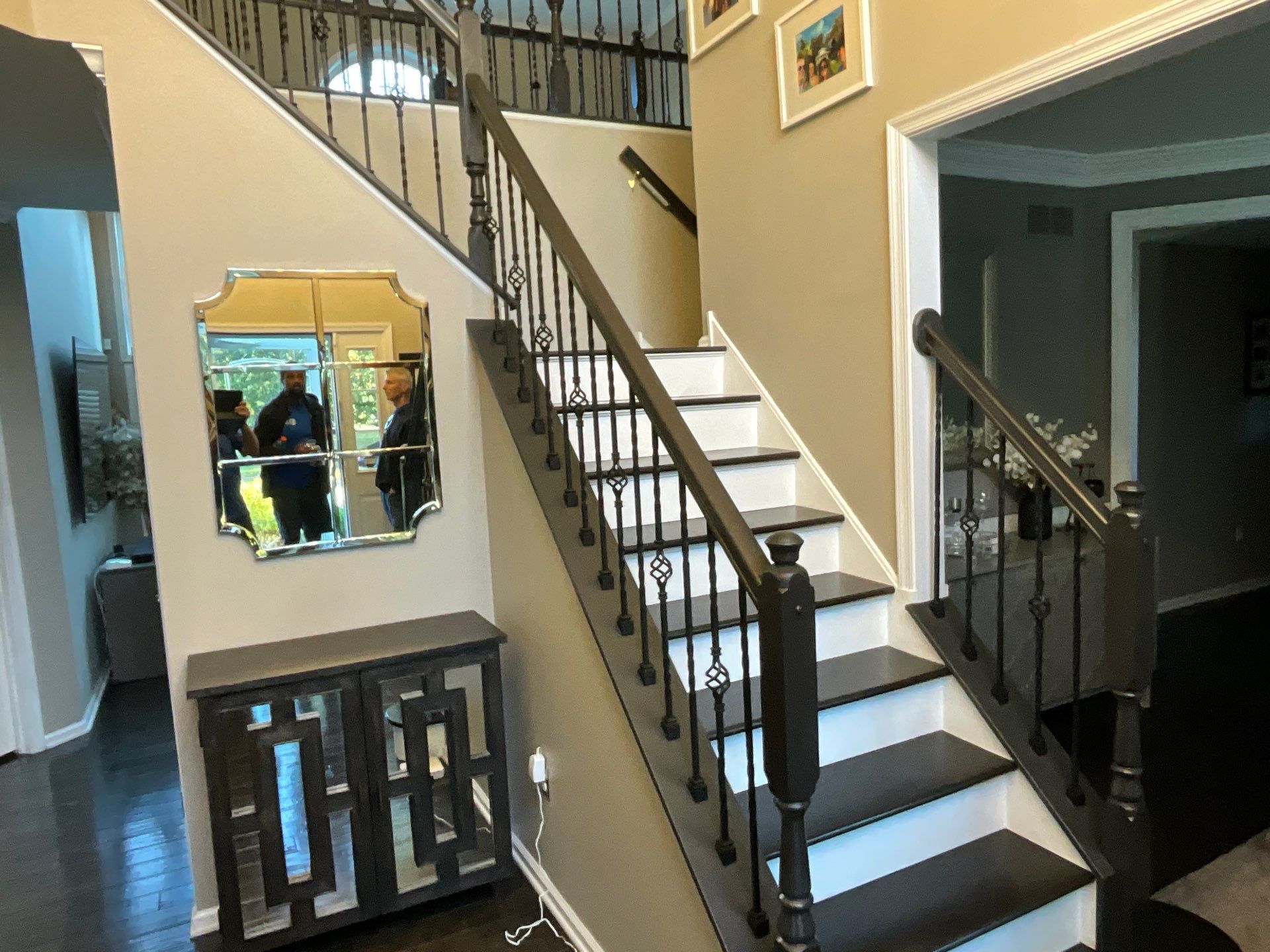 Interior Painting in Collegeville, PA by Davis Painting Llc 