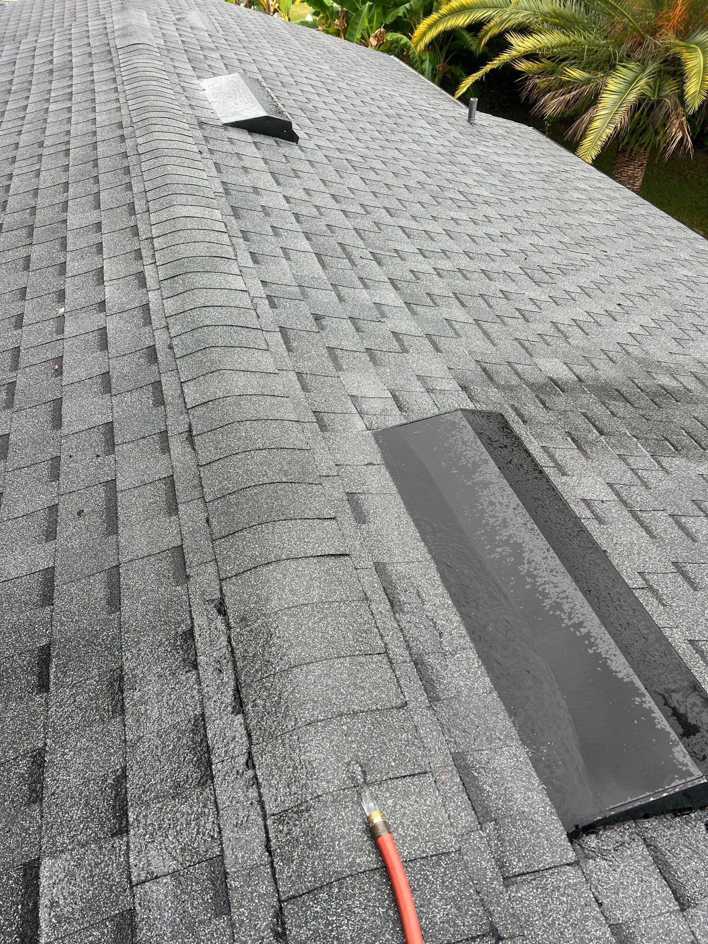 Shingle Reroof Replacement South Daytona FL by Pinnacle Roofing Group