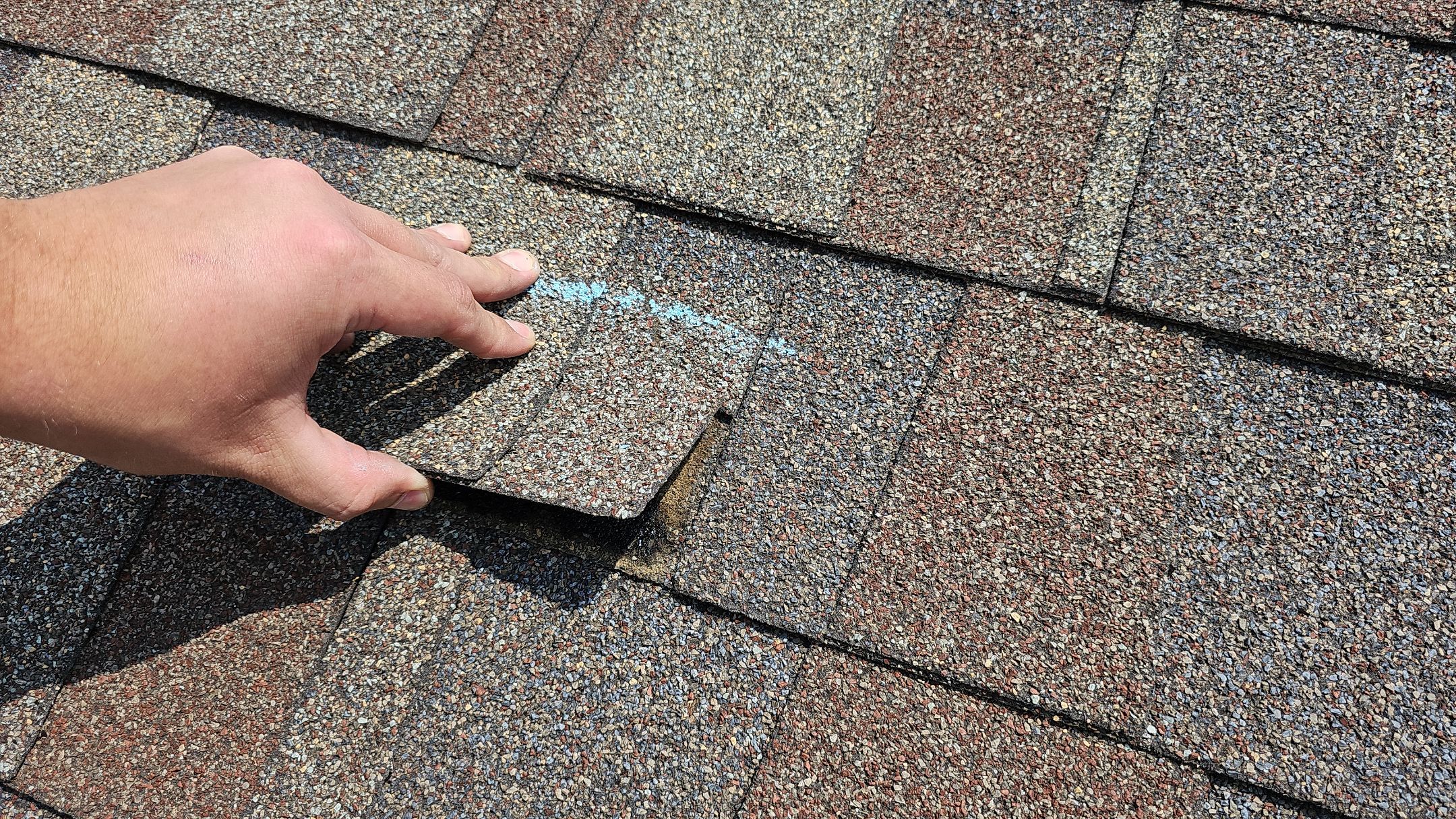 ATLAS PINNACLE COLOR: COPPER CANYON by Eagle Eye Roofing