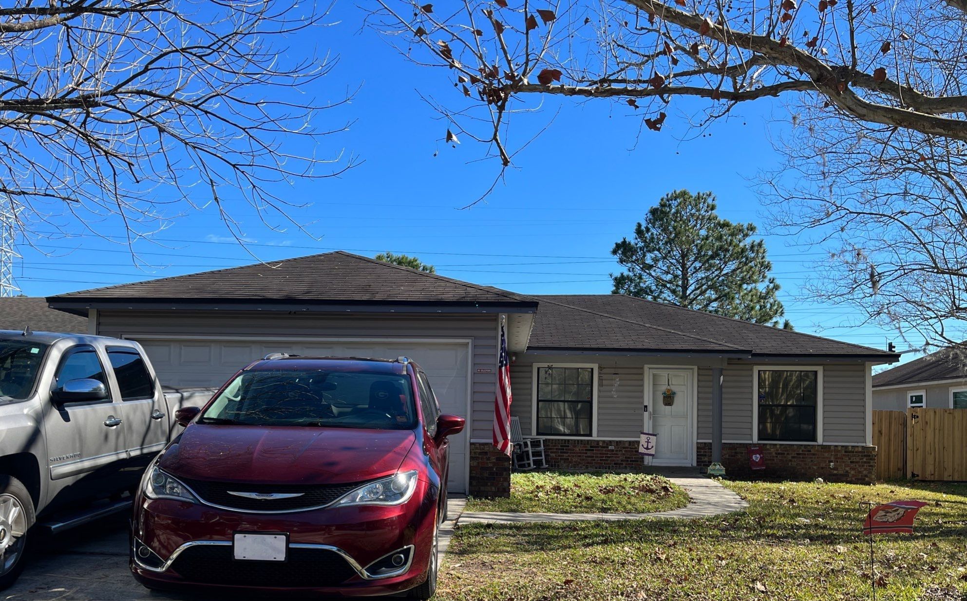Shingle -> Shingle by Prime Roofing