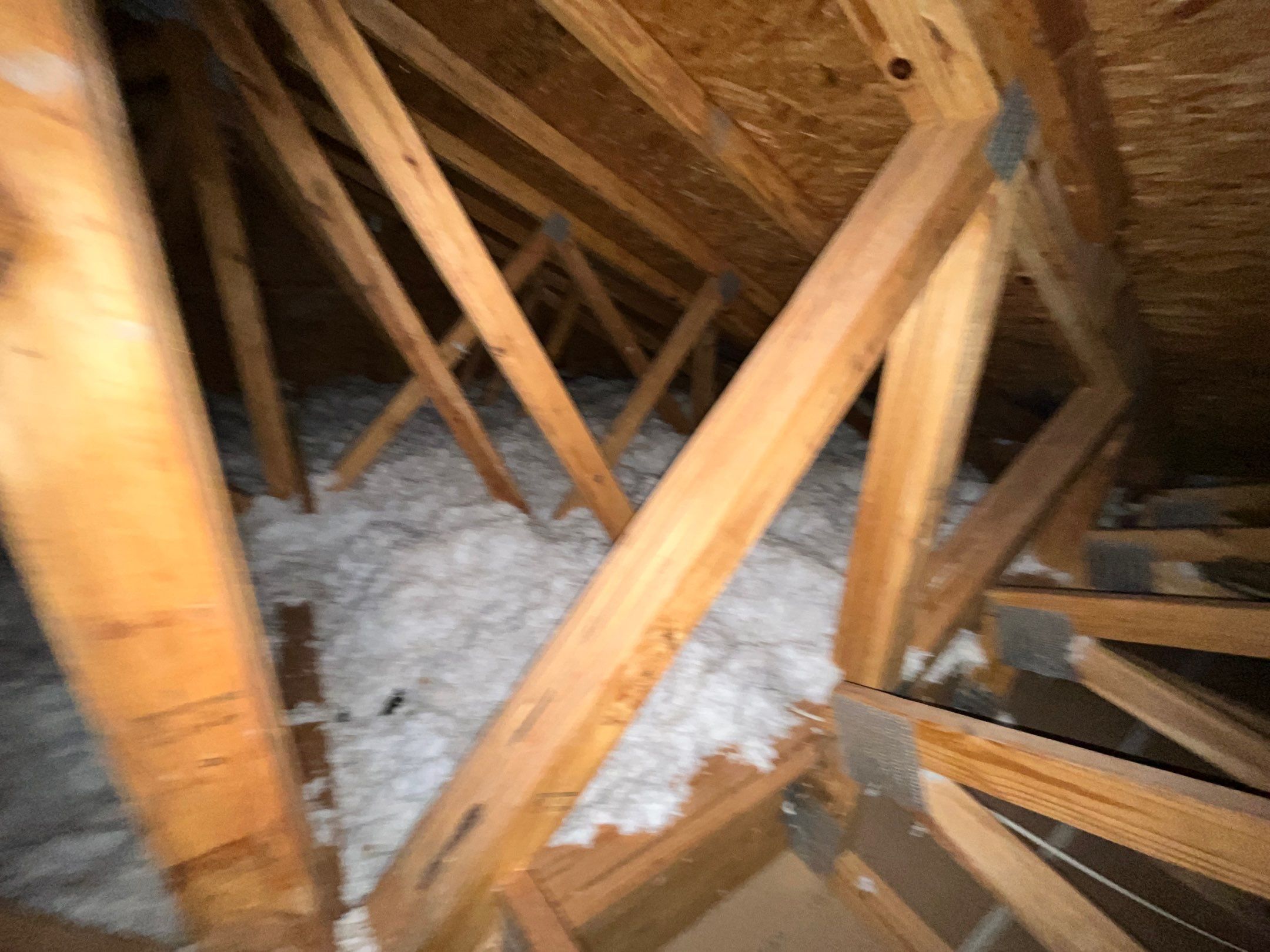 Insulation by EAS Environmental, LLC.