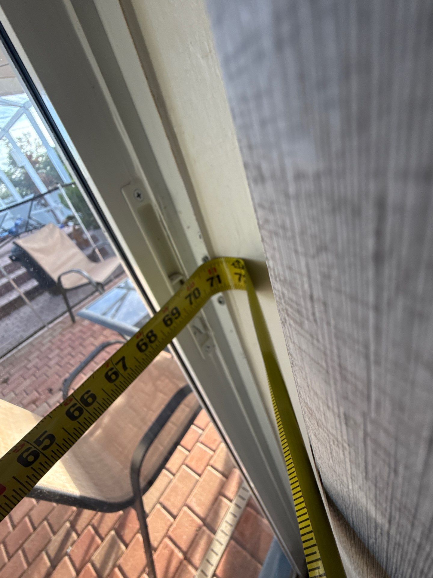 Project in Cape Coral by Sunbelt Home Solutions