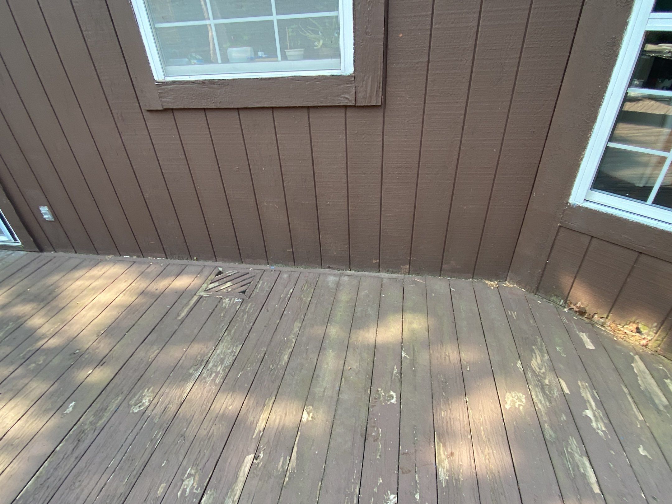 Siding Replacement using CertainTeed Restoration Classis D4 by 180 Contractors