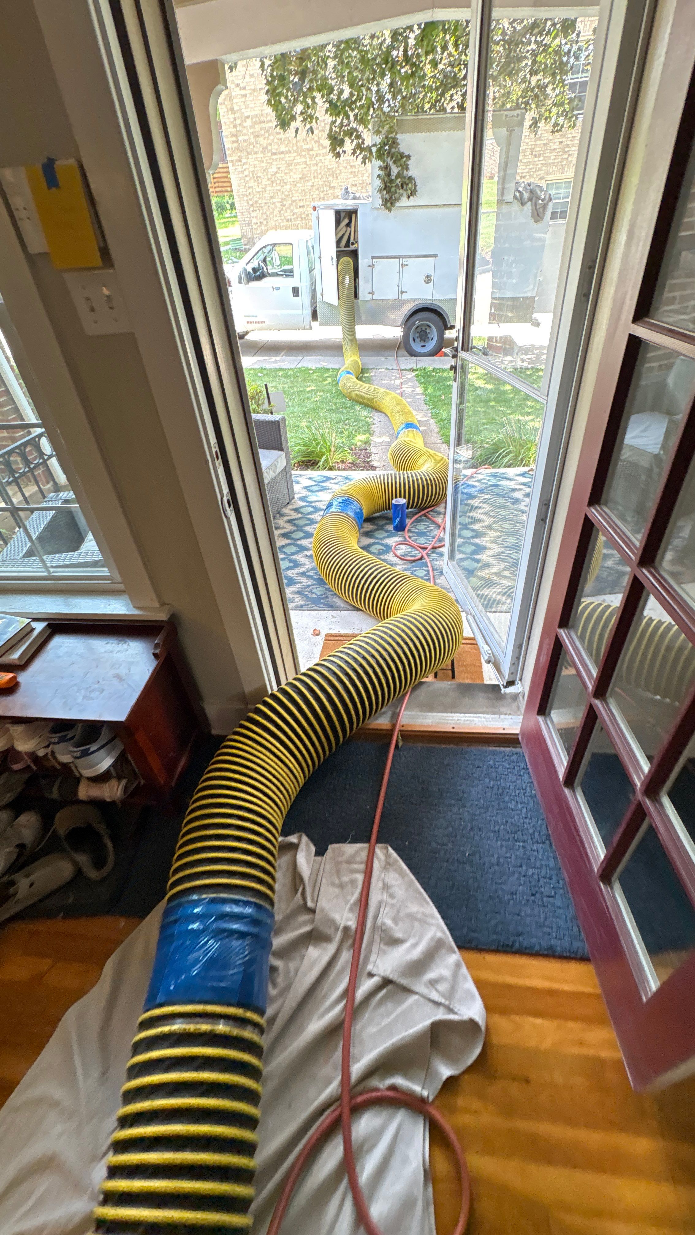 Comprehensive Air Duct in Pittsburgh, PA by Superior Air Duct Cleaning