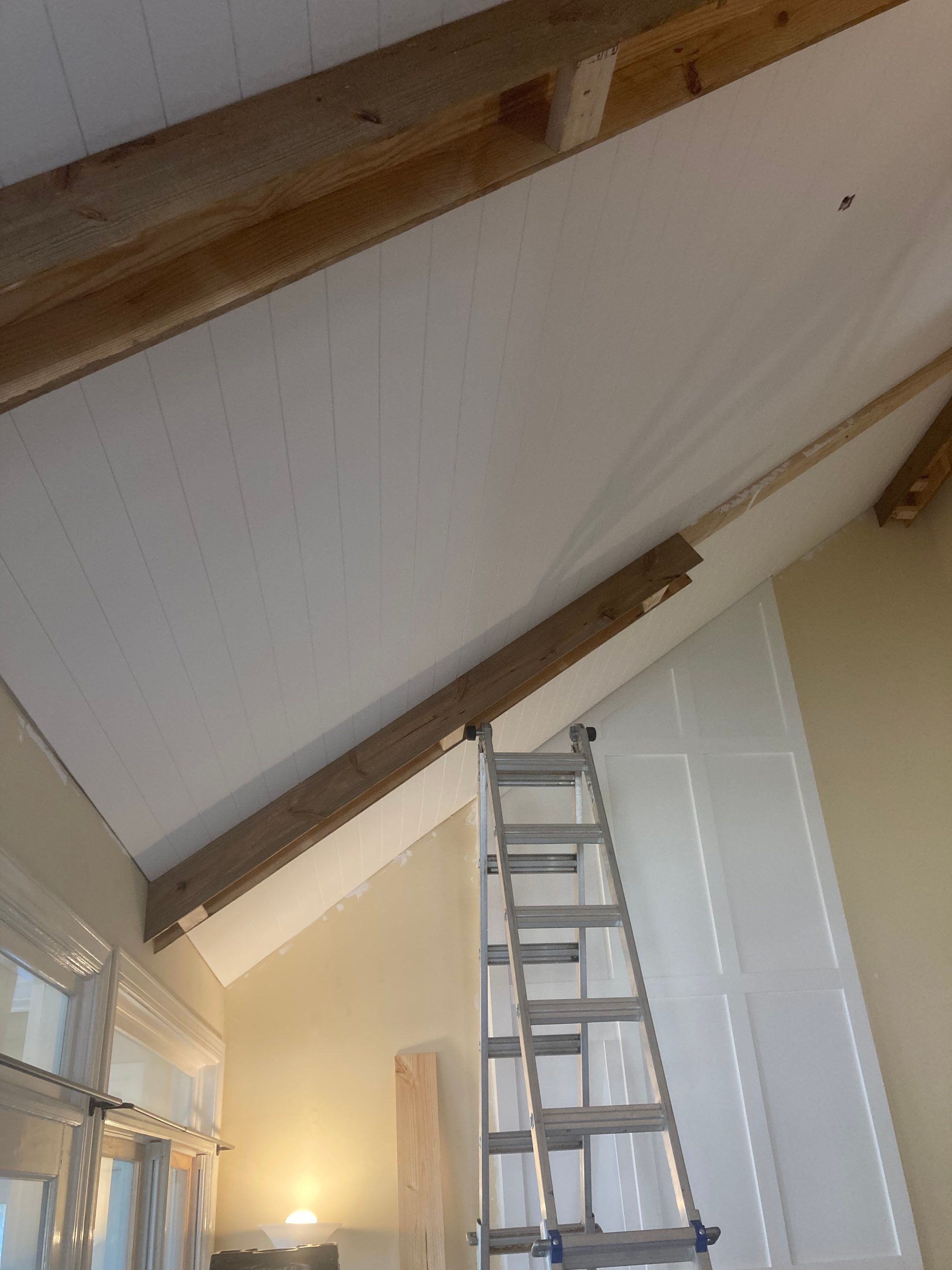 South Pointe Home Renovation by Pillar and Pine