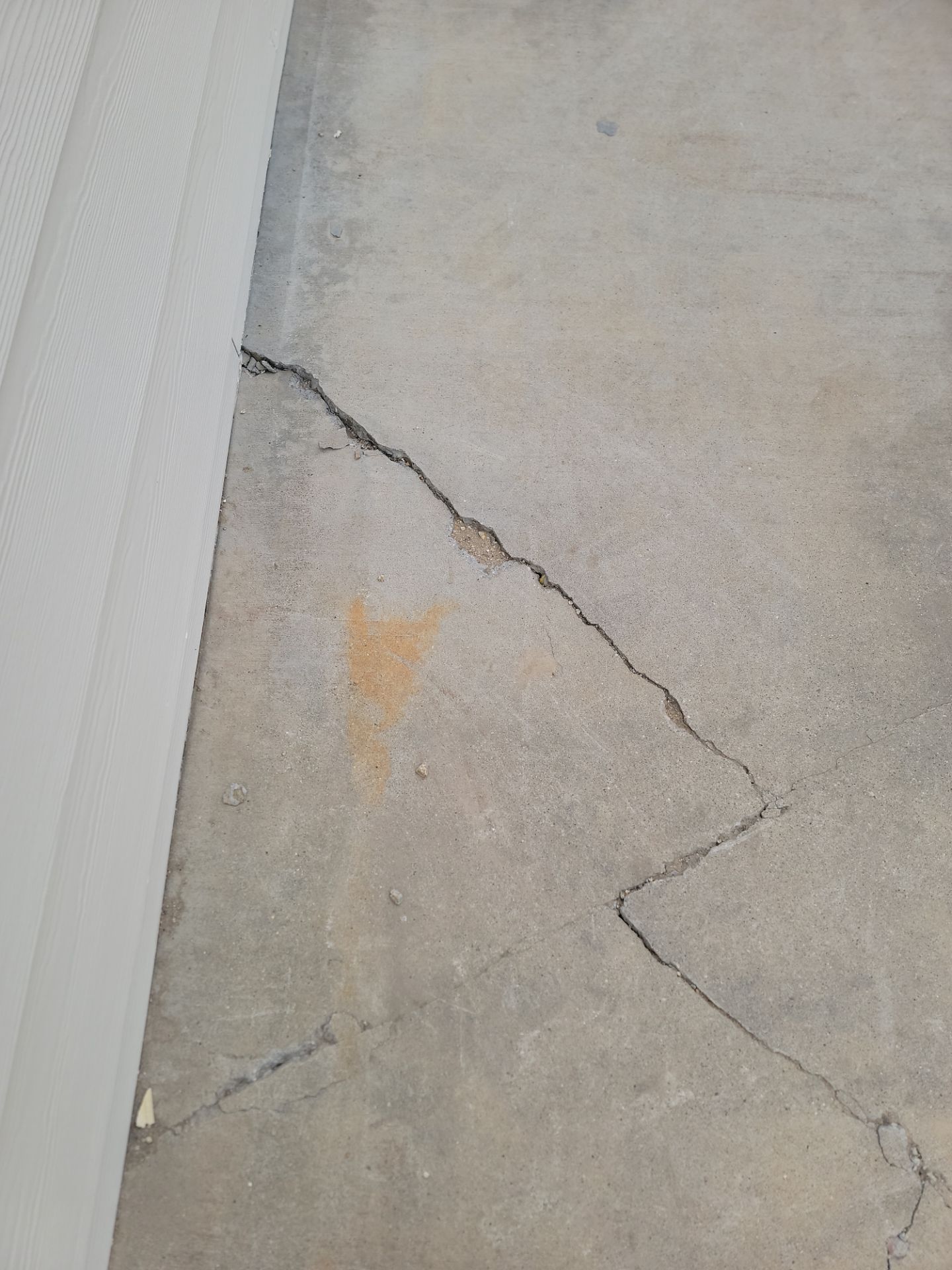 Holy Smokes what a difference by MGP Coatings