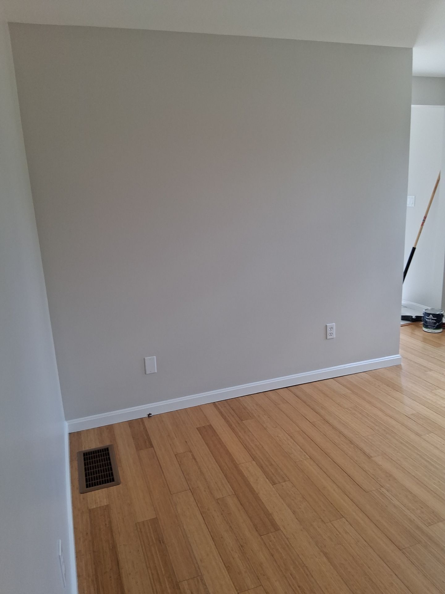 Whole-Home Interior Painting and Ceiling Refresh in Manchester by The Persnickety Painters