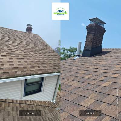 Rustic Cedar Shingles