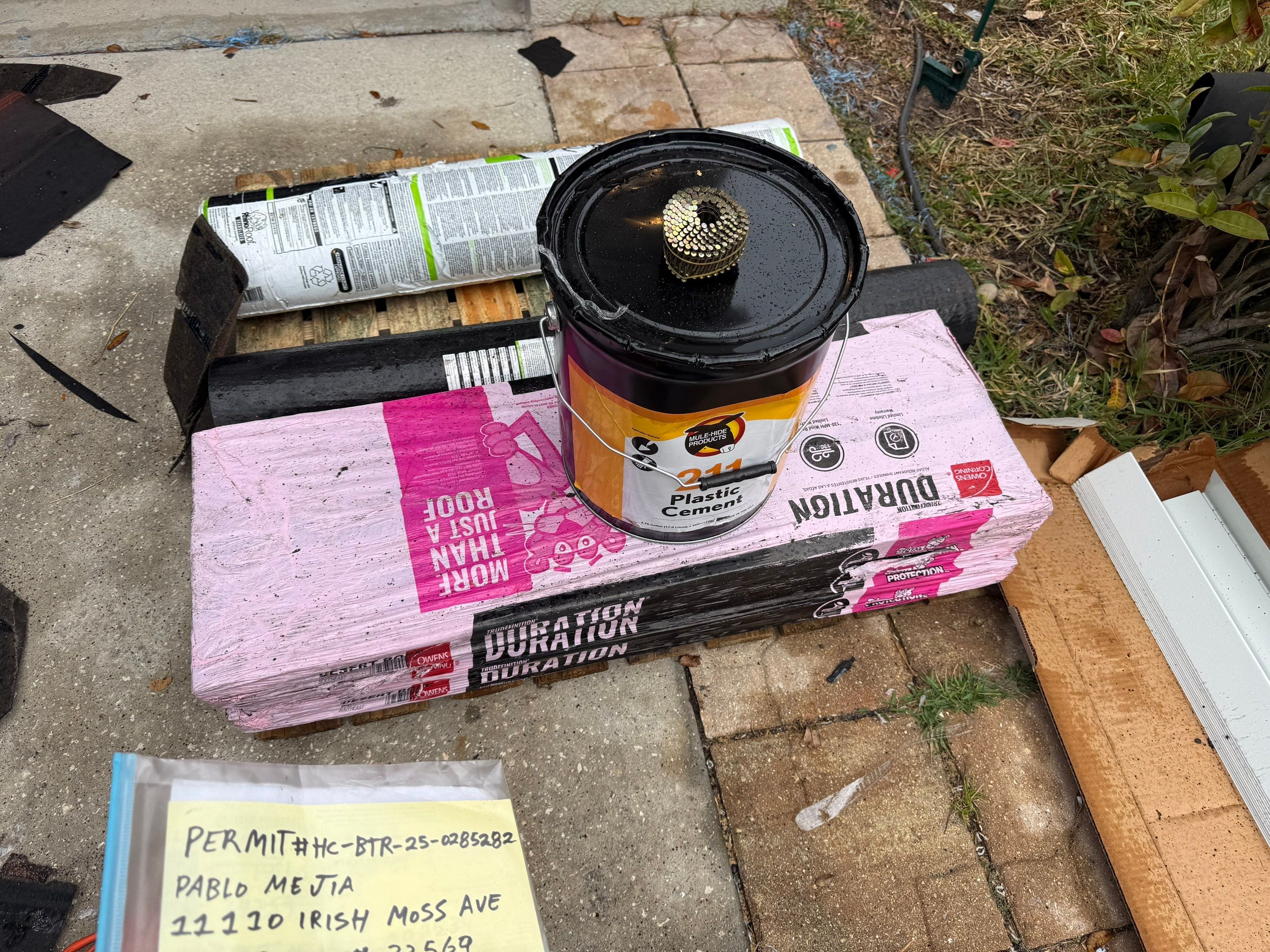 Project in Riverview by You Restorations LLC DBA YOU-Home