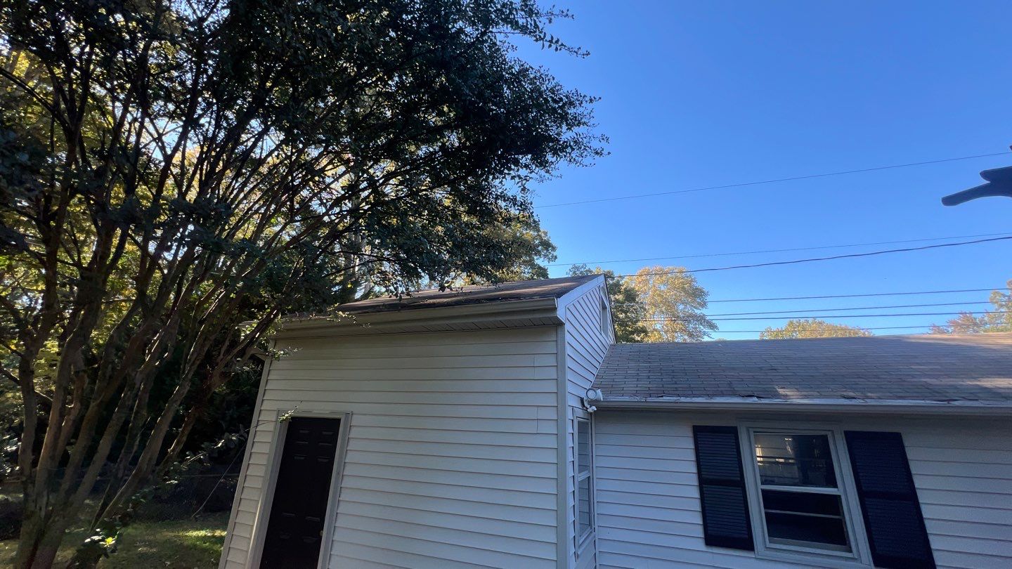 9403 Belfort Rd, Henrico, VA UNITED STATES by American Custom Contractors