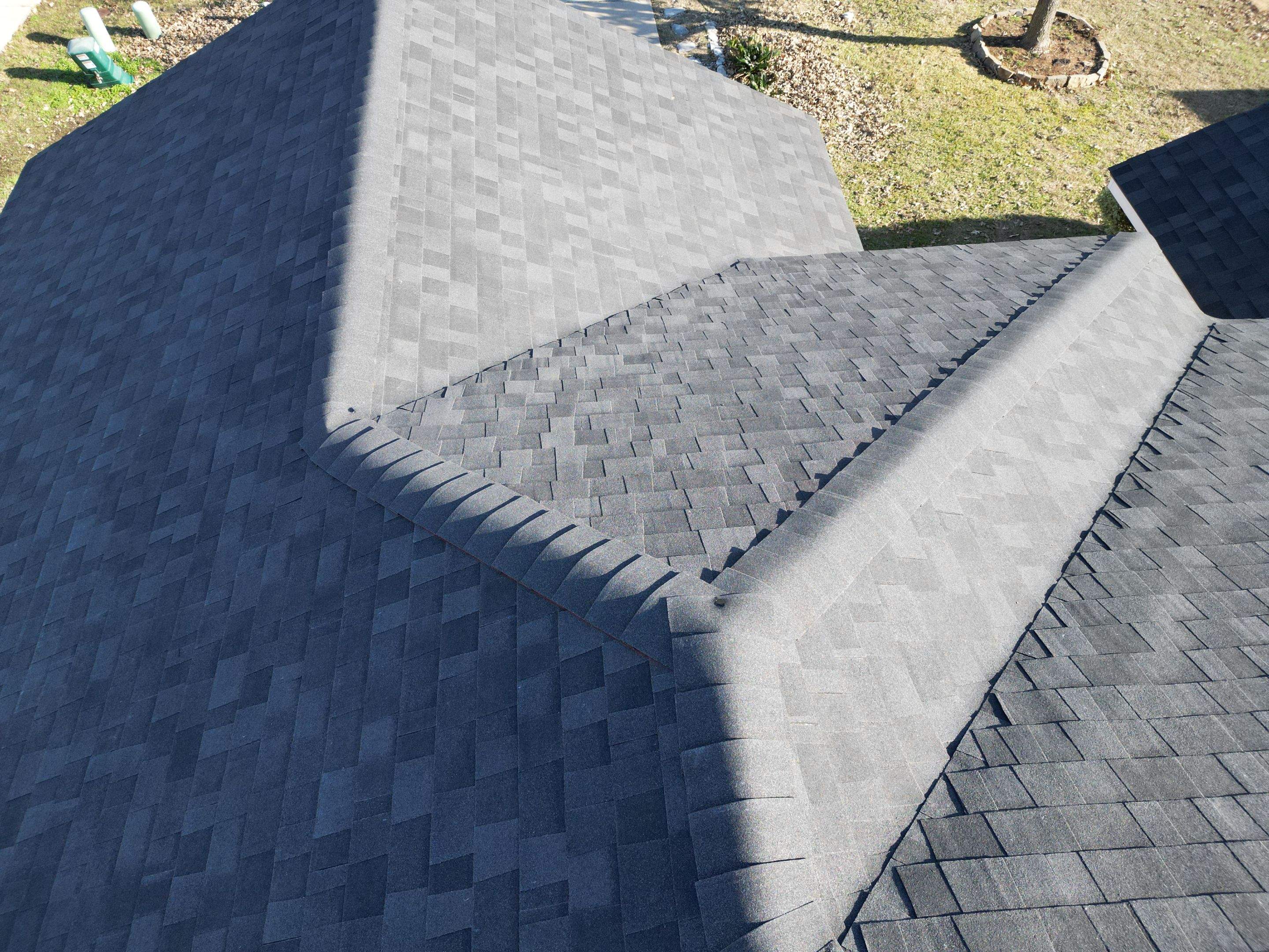 Onyx Black - Owens Corning TruDefinition Duration by RoofsOnly.com