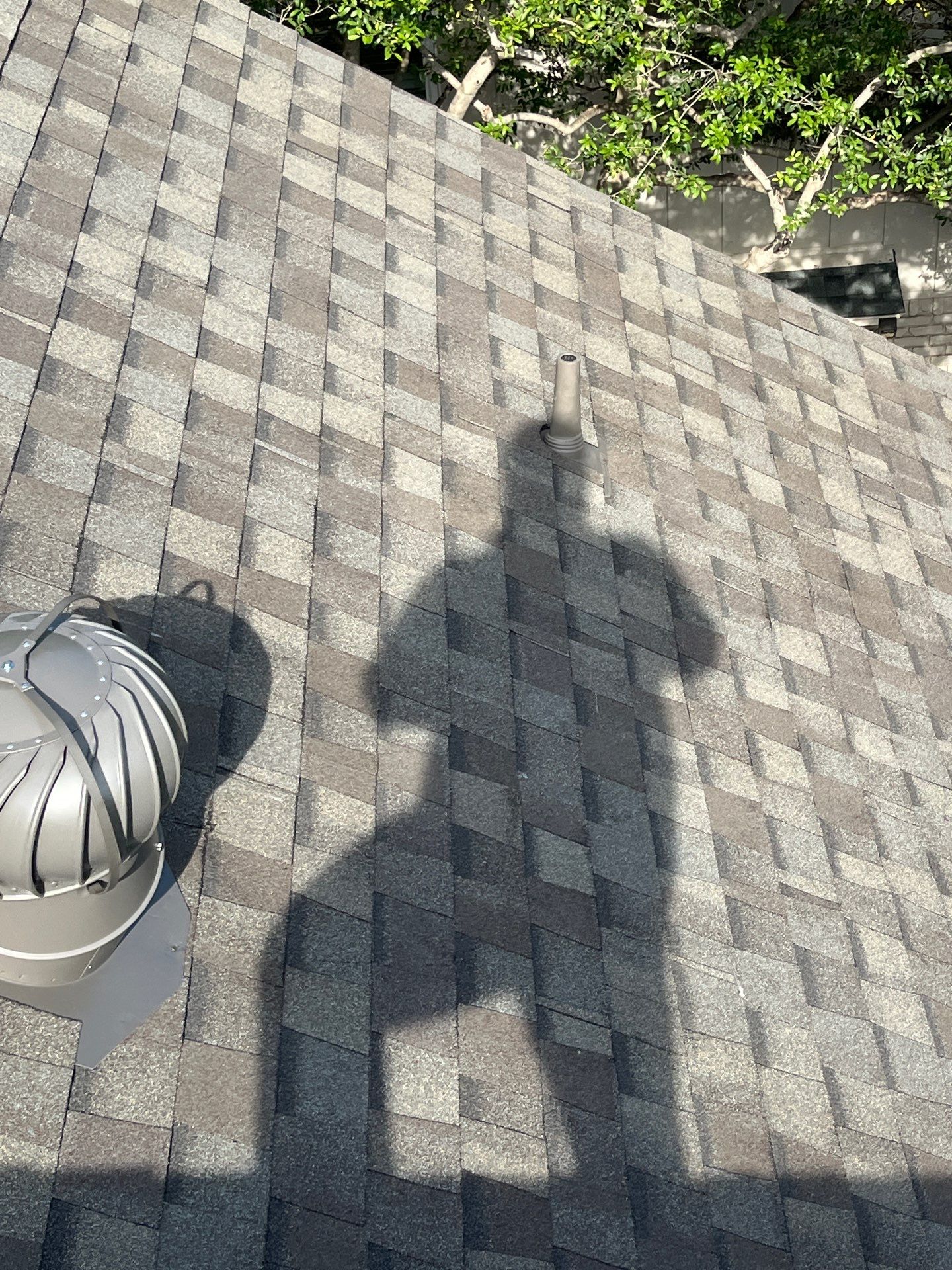 CT-WW-Light Brown Brick  by Tejas Roofworks + Restoration