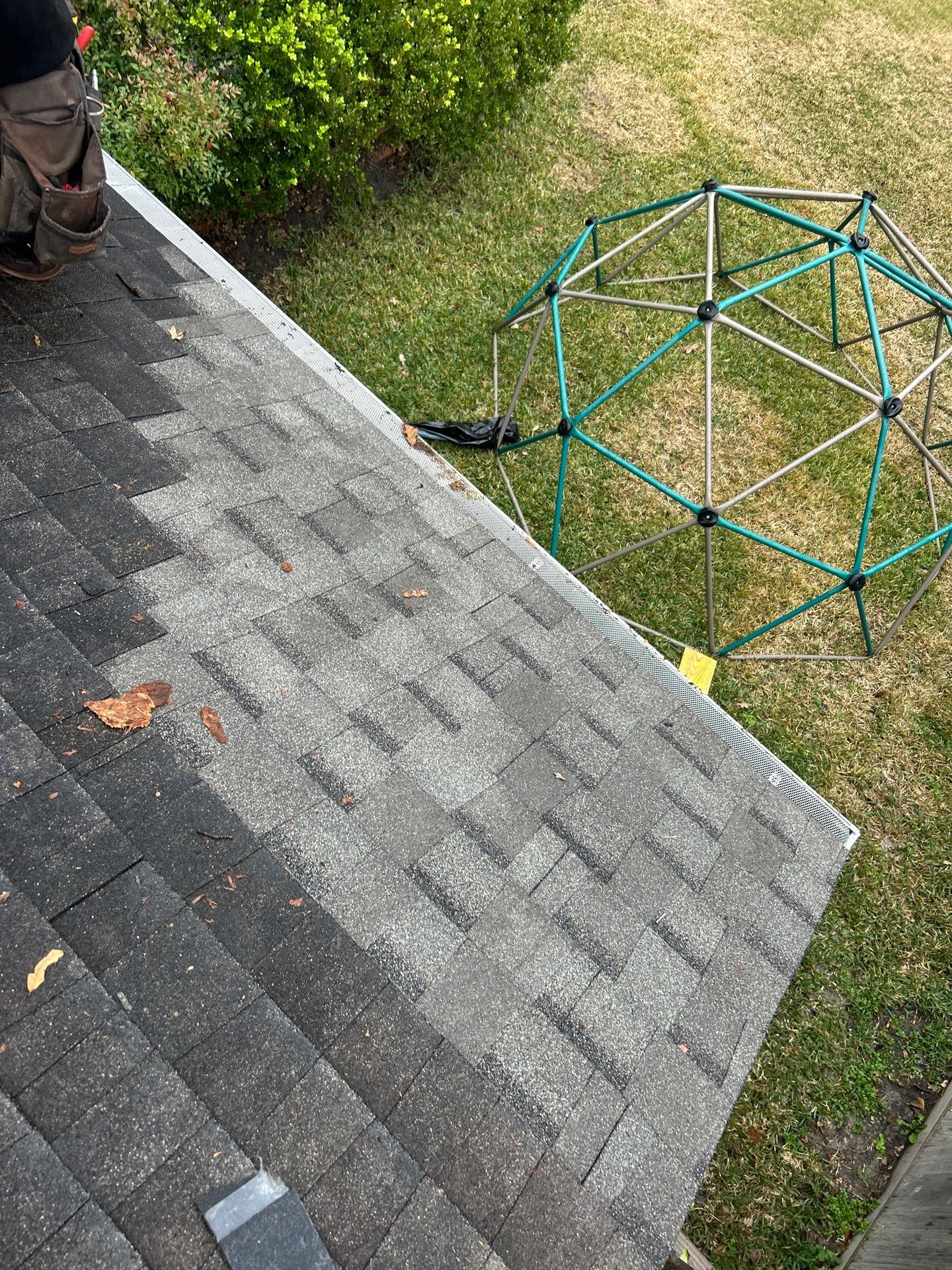 Roof Repair Houston by Roof Repair Services LLC
