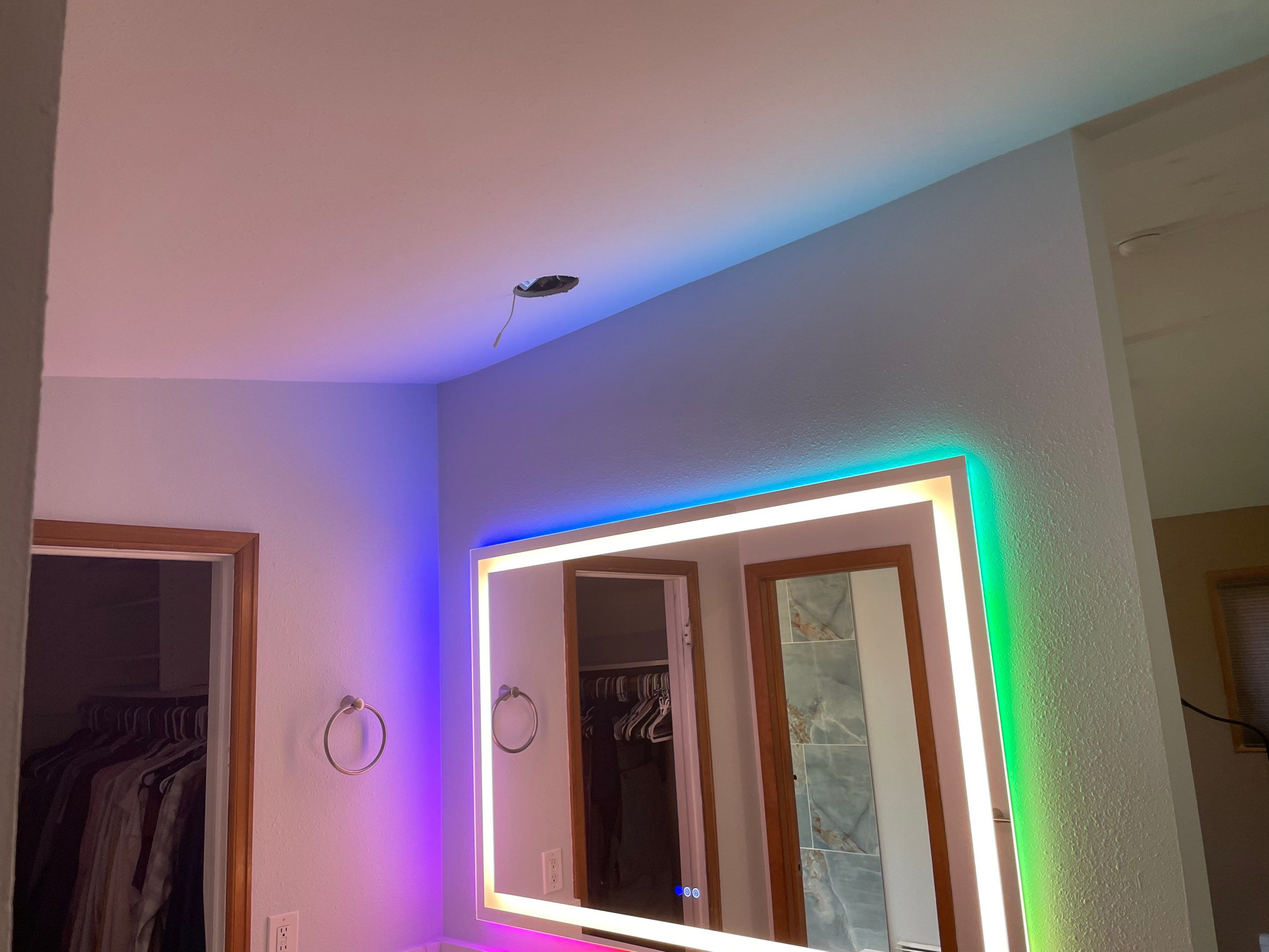 Project in Twin Cedars by Discount Bath LLC