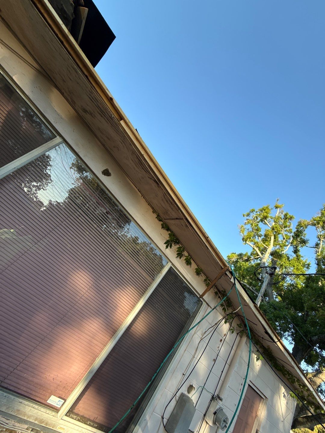 Project in St. Petersburg 33709 by Mitchell Roofing Company LLC 