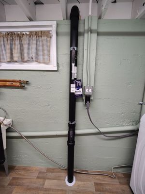 Subslab SafeAir™ System