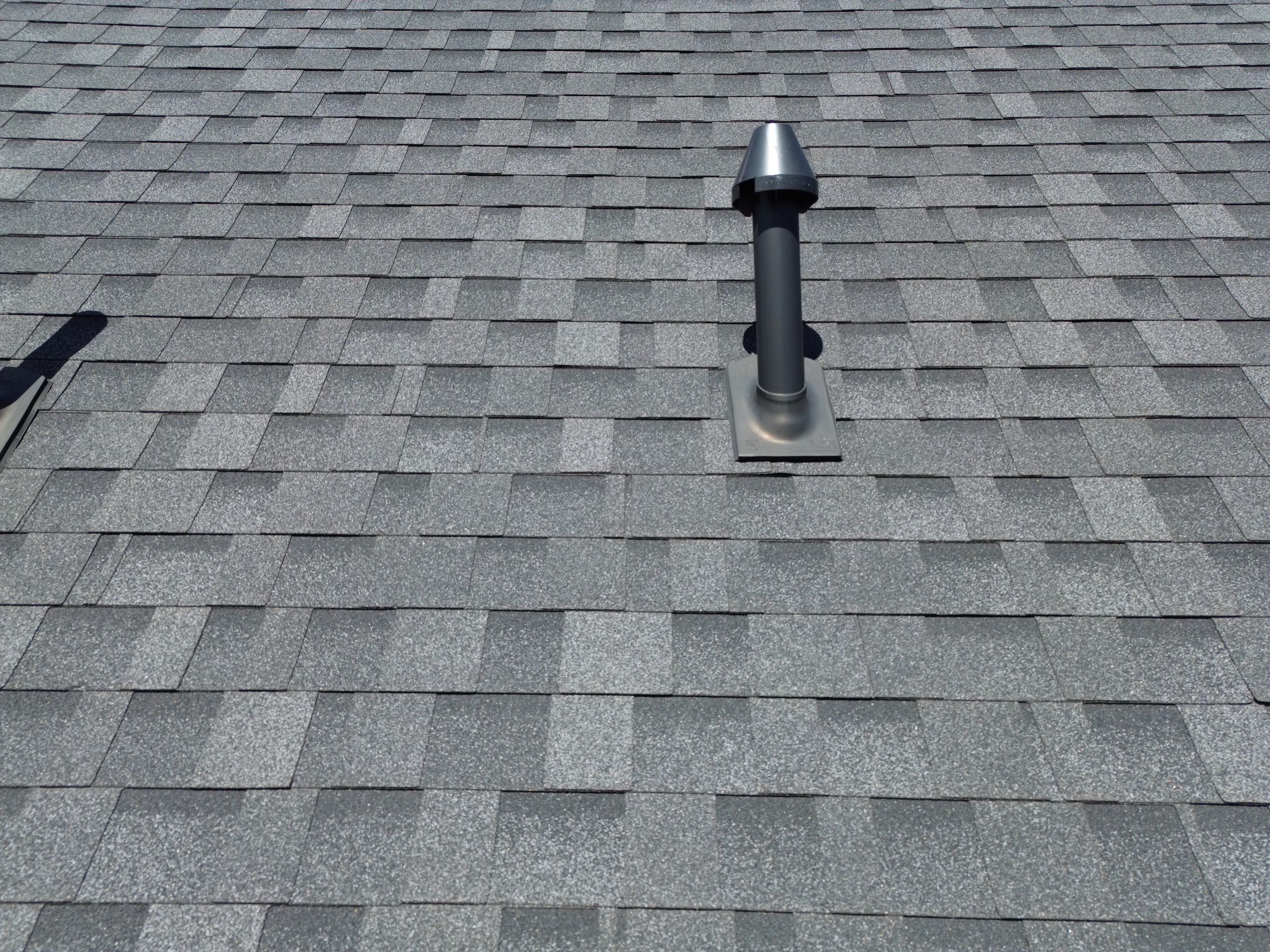 Ridge Vent & Cap Replacement – Brookline, NH by Mighty Dog Roofing of Greater Middlesex County