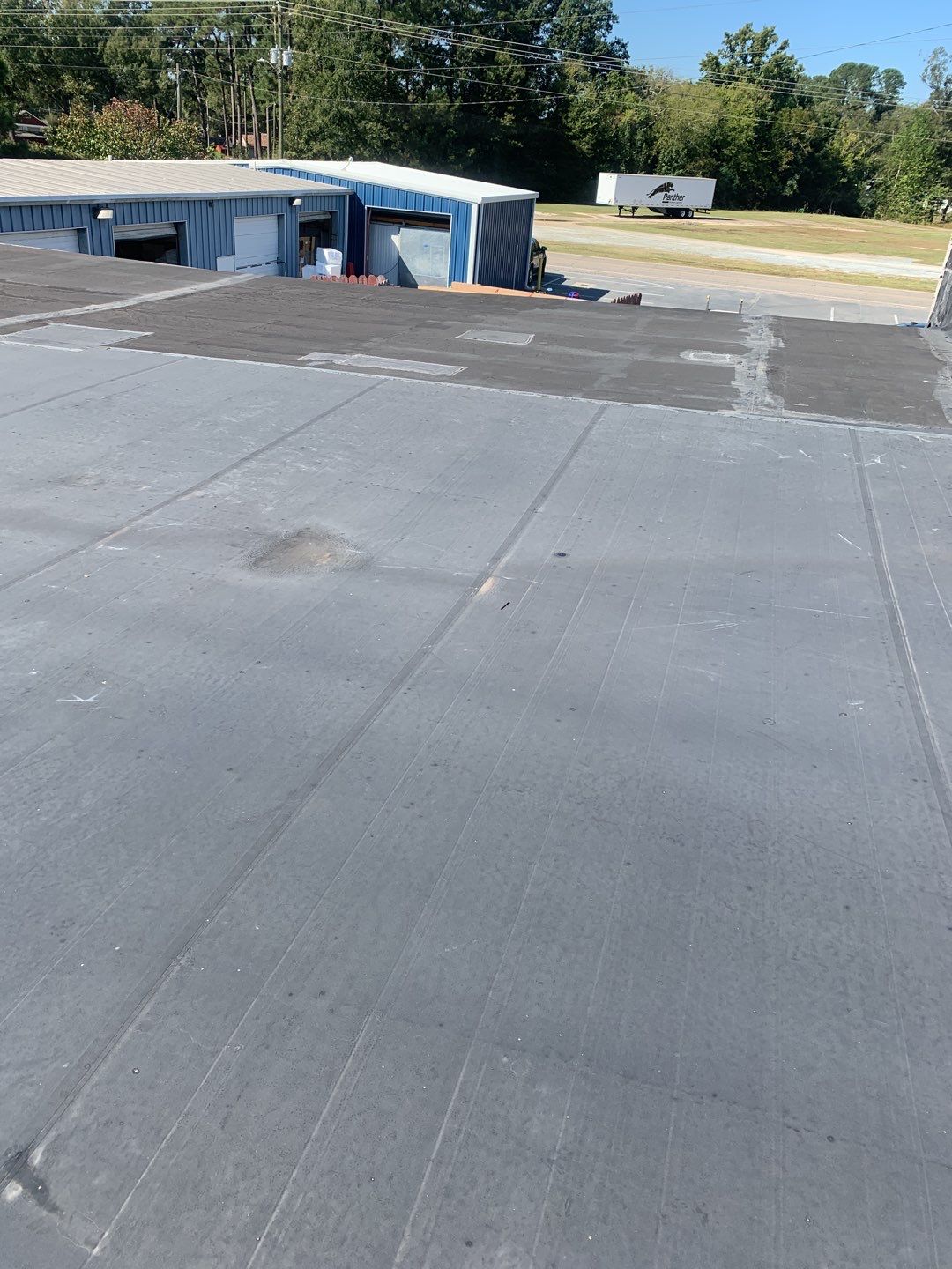 TPO by American Roofing NC