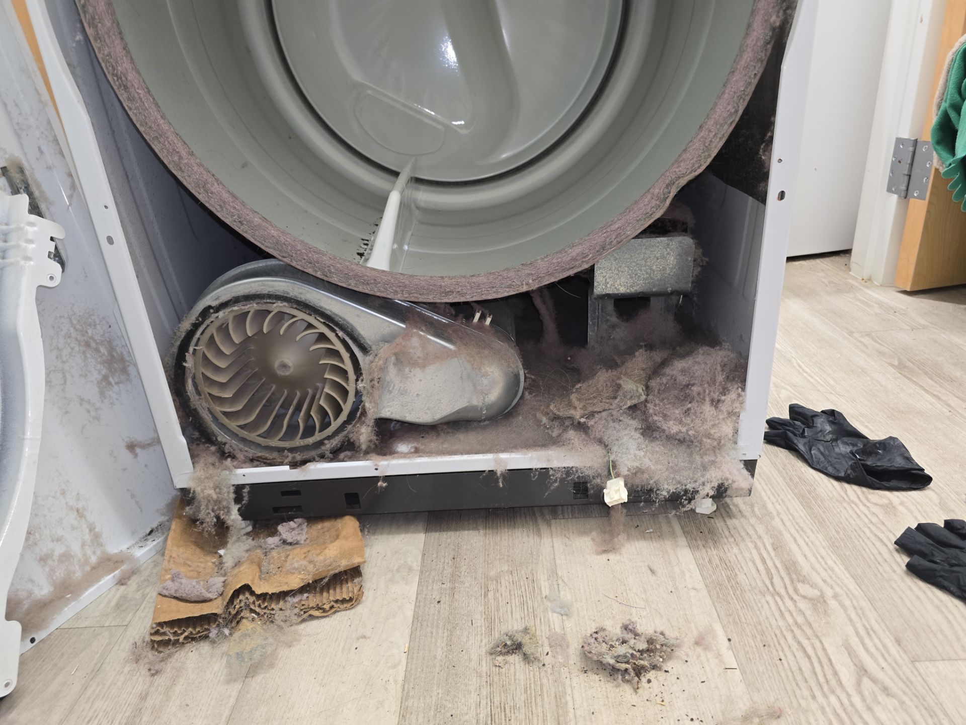 Atlas Pet Clinic by AMB-WORKS APPLIANCE REPAIR