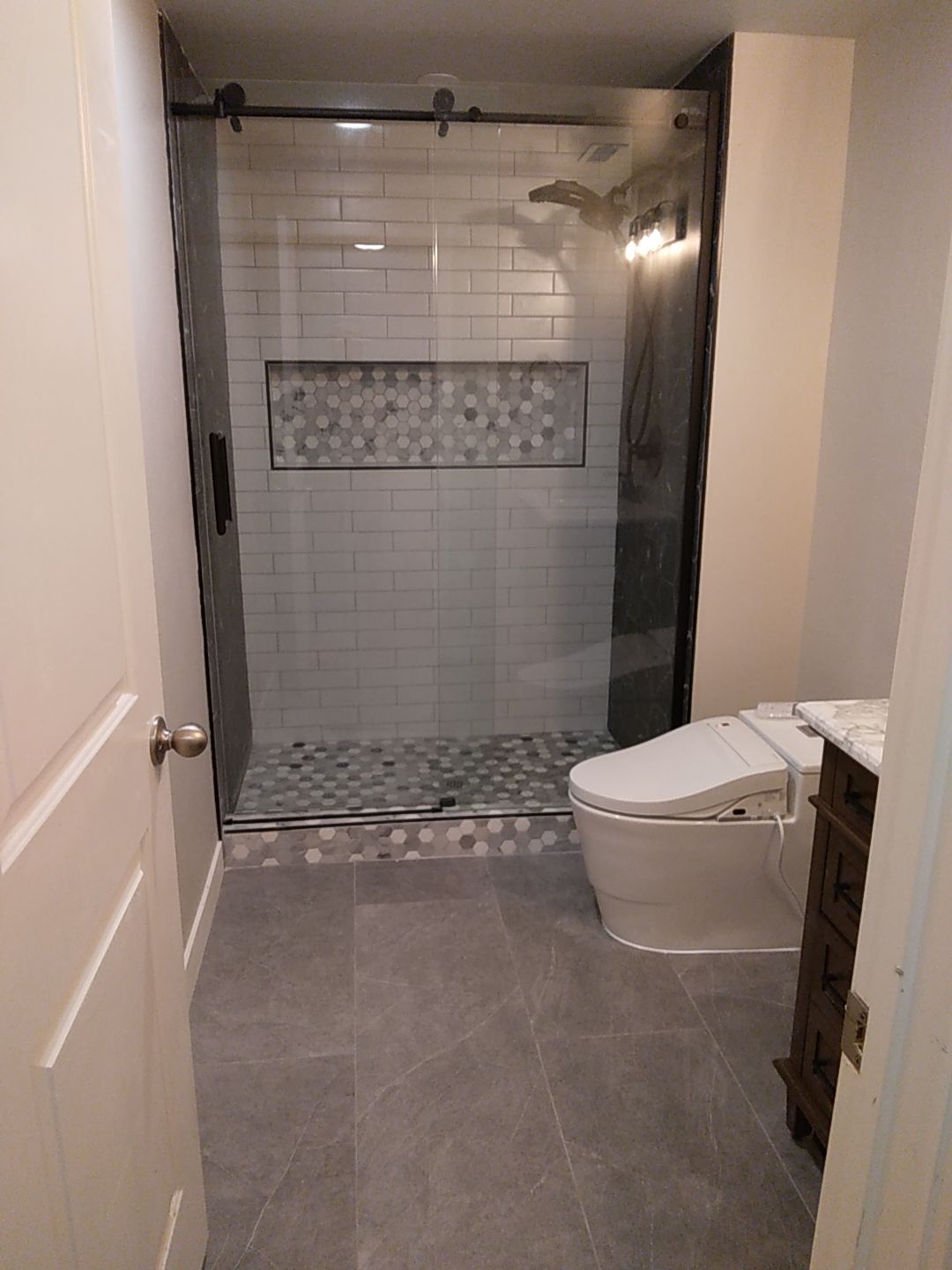 Project in West Jordan by Rudd Builders LLC