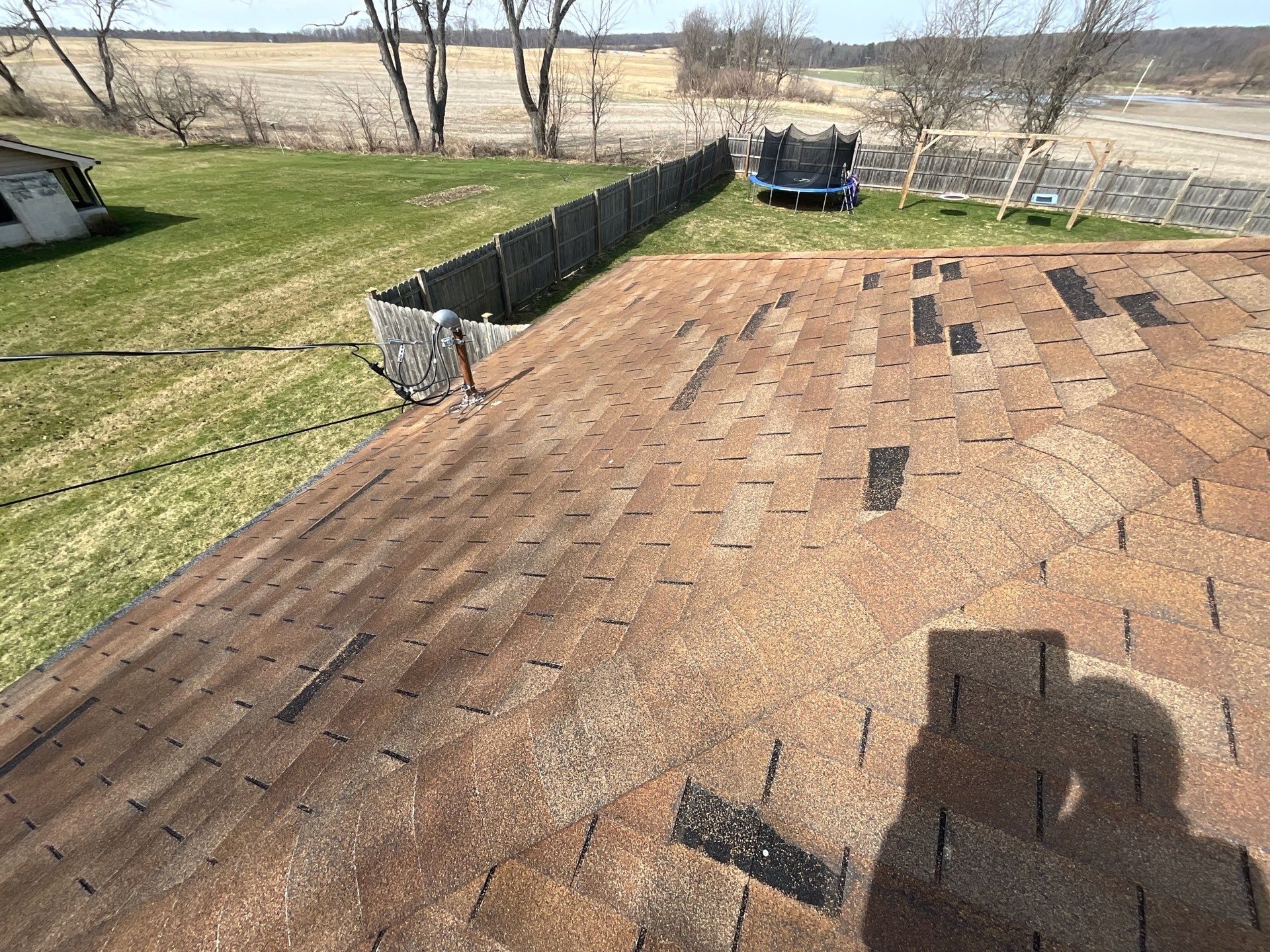 State College Roof Replacement Project by Starway Roof Systems