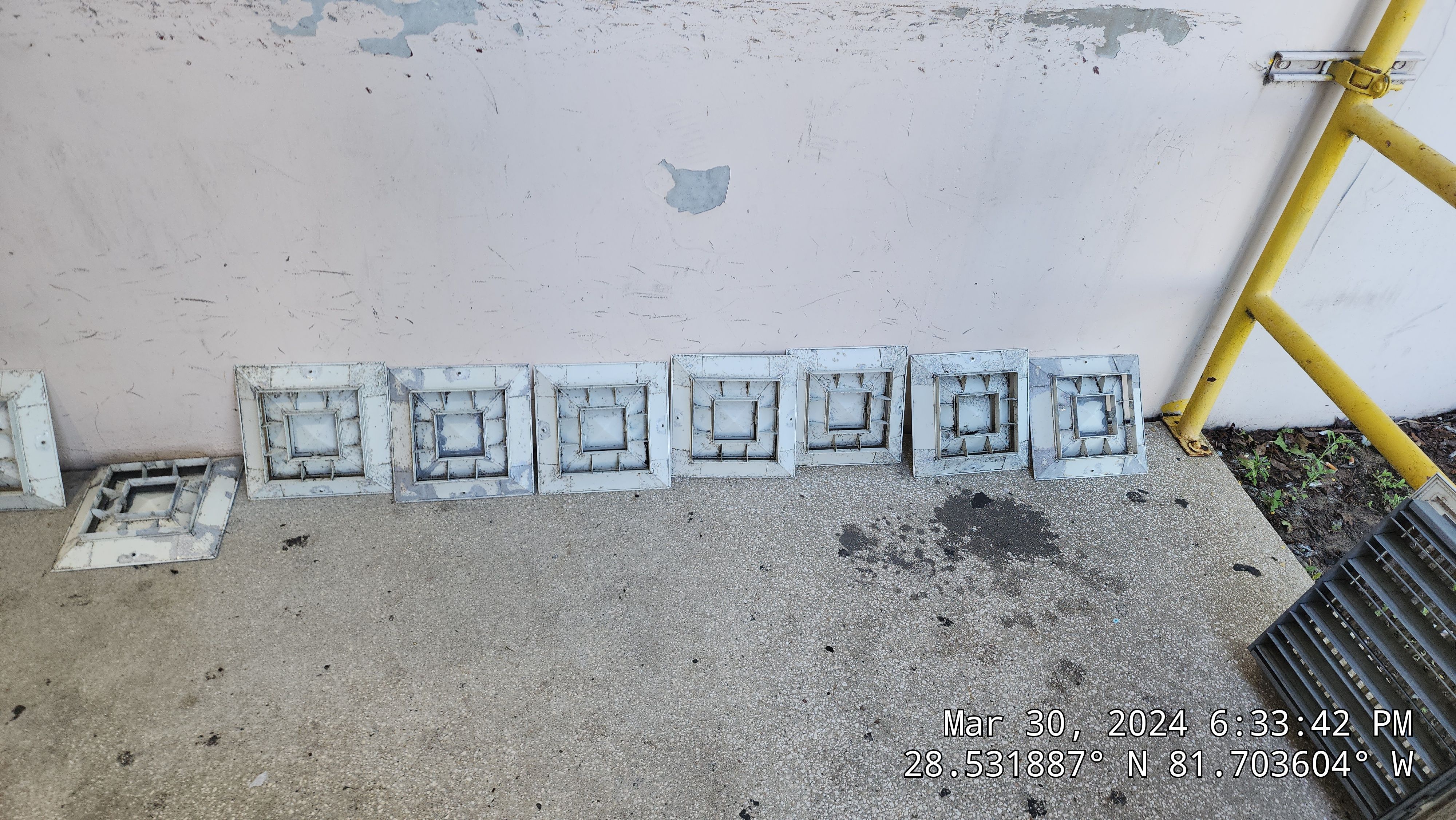 Commercial Duct Cleaning and Dryer Vents at Laundry Facility by Hygienic Air, Inc