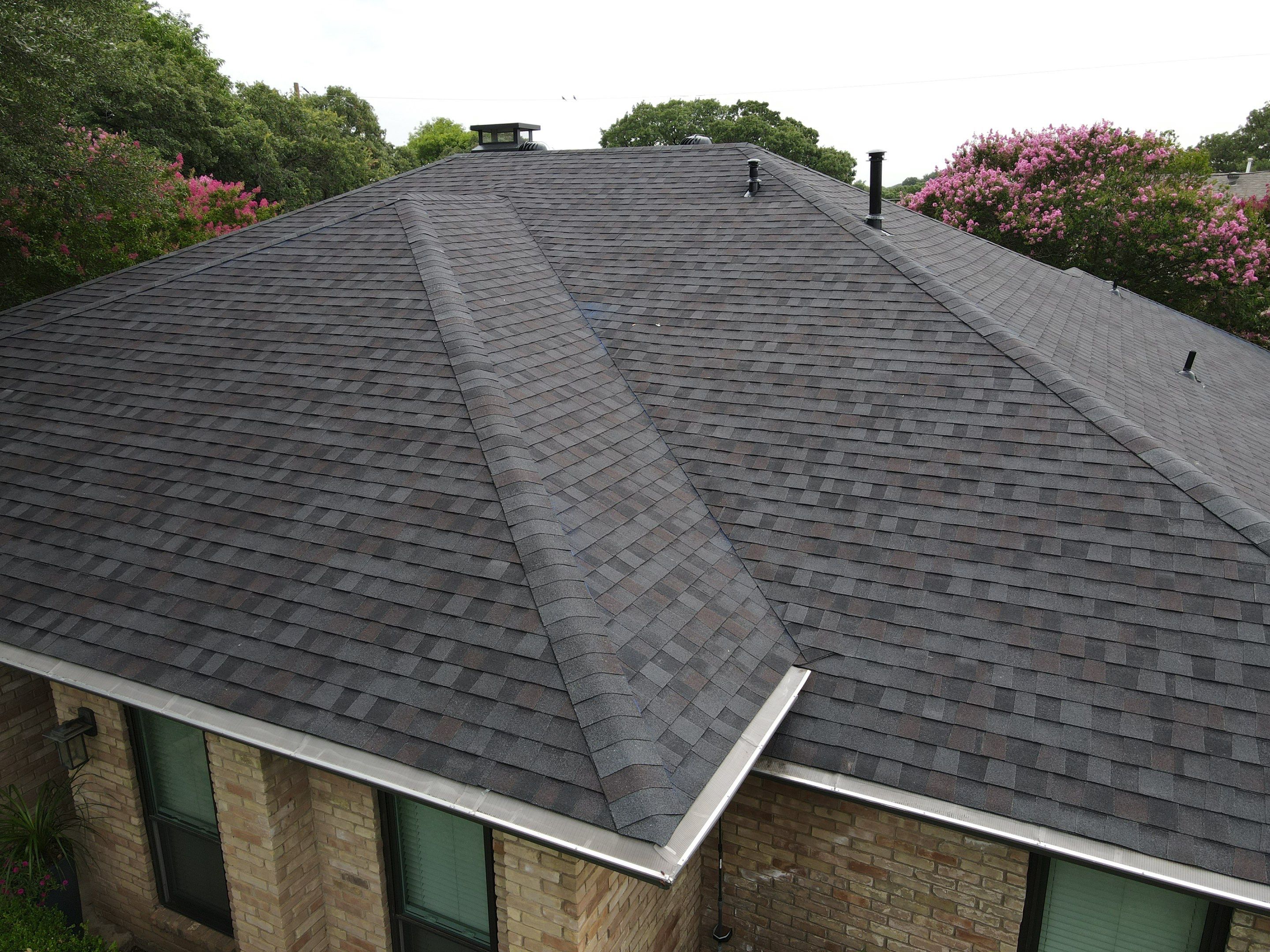 Project in Arlington by Armor Roofing | Exteriors