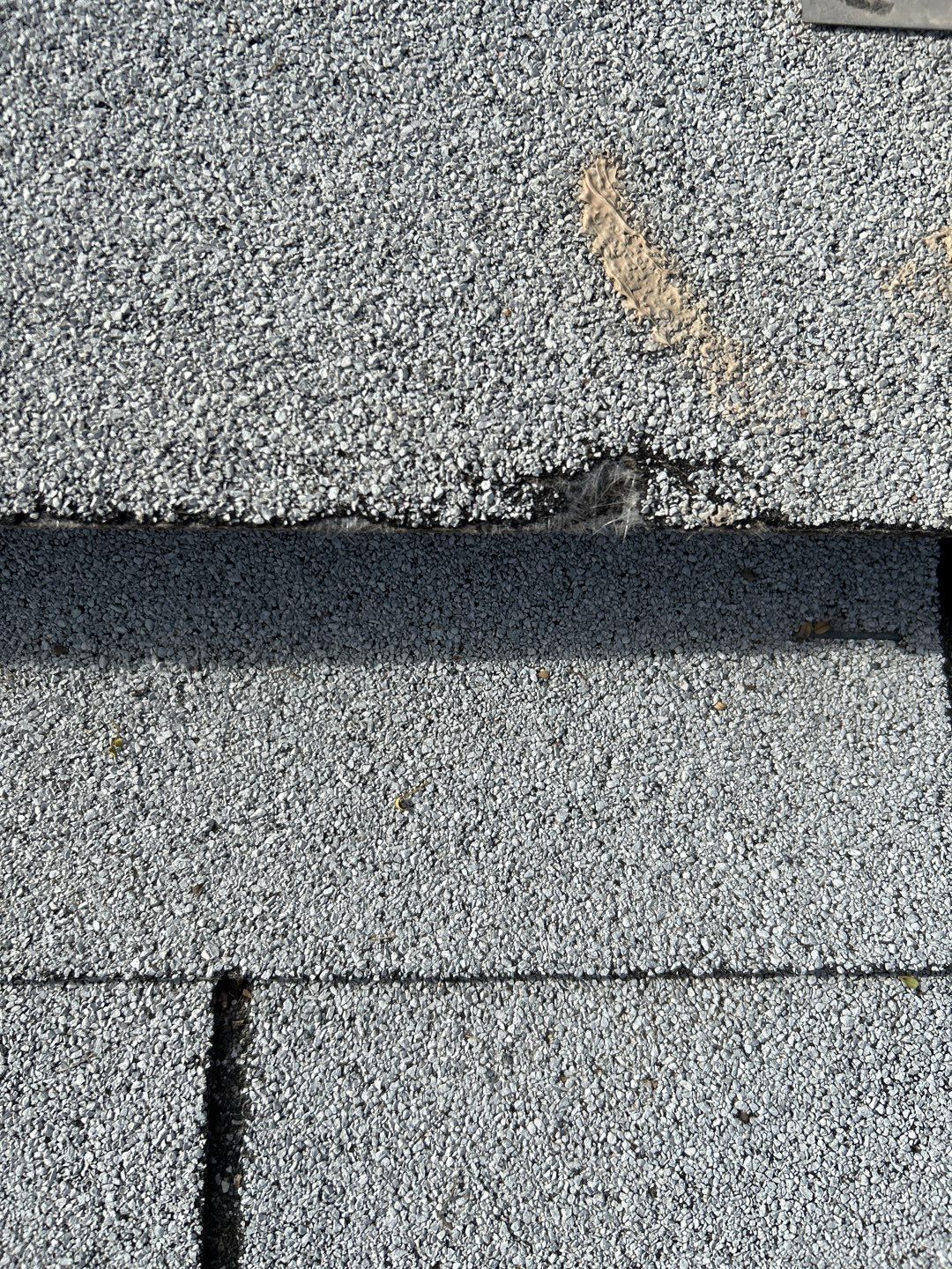 Penny's Full Re-roof by All Storm Roofing & Construction
