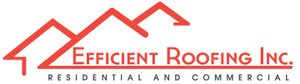 Logo for Efficient Roofing | Nipomo | Santa Barbara