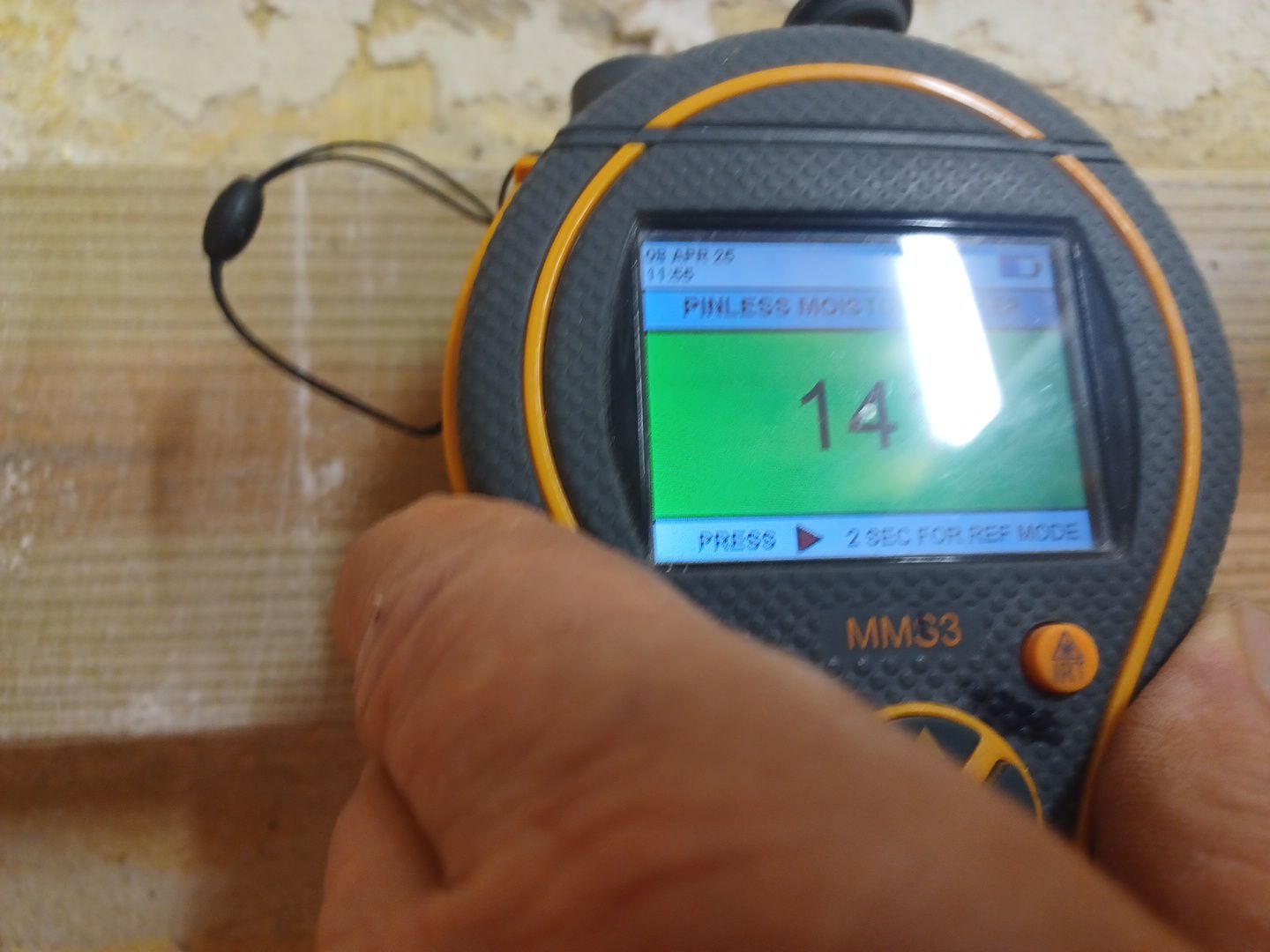 Project in West Bloomfield by EzDry Water Mitigation & Property Restoration