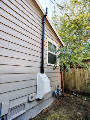 Subslab SafeAir™ System