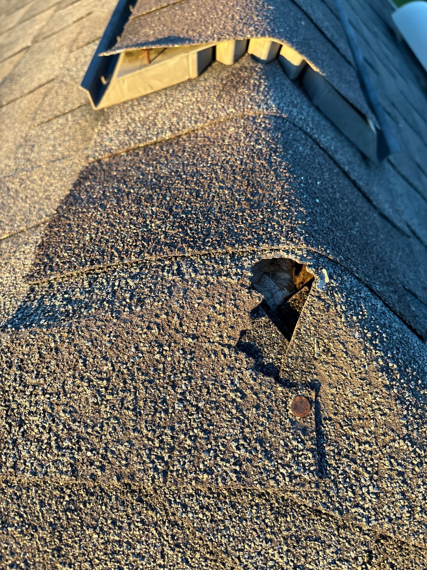 Roof Repair Rosenberg by Roof Repair Company