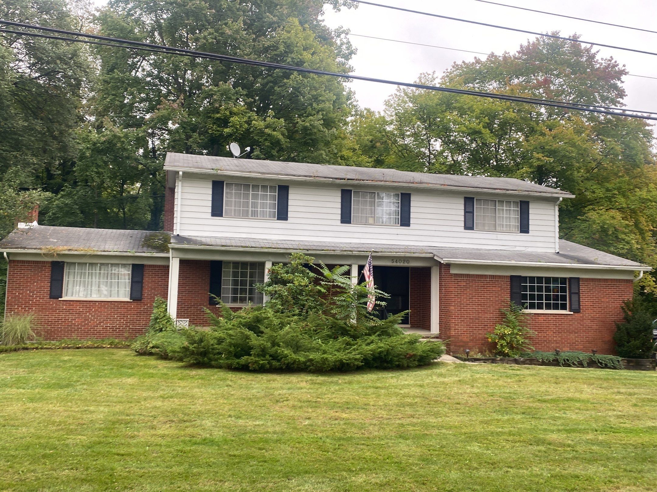 Roof Replacement using CertainTeed Landmark by 180 Contractors