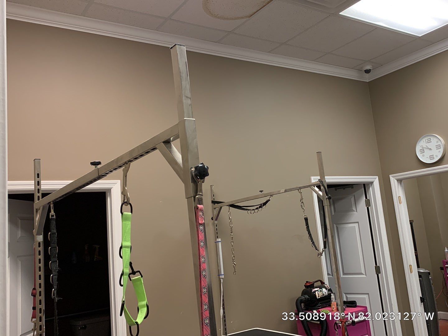 HVAC System Addition w/Mitsubishi Trane Ductless by Doc Savage Heating and Air