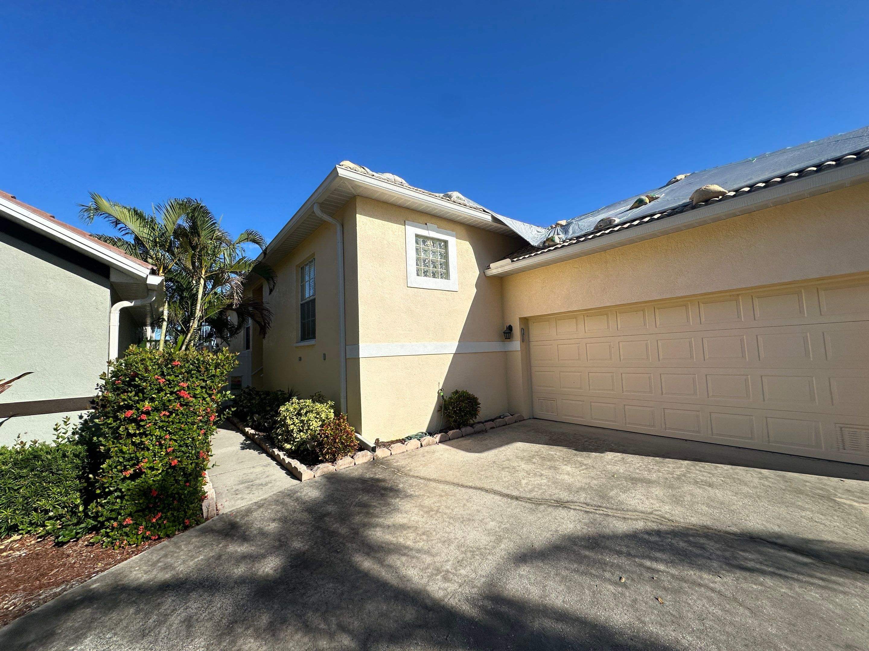 Water Damage Claim in Apollo Beach by FLAPA & KeyStone