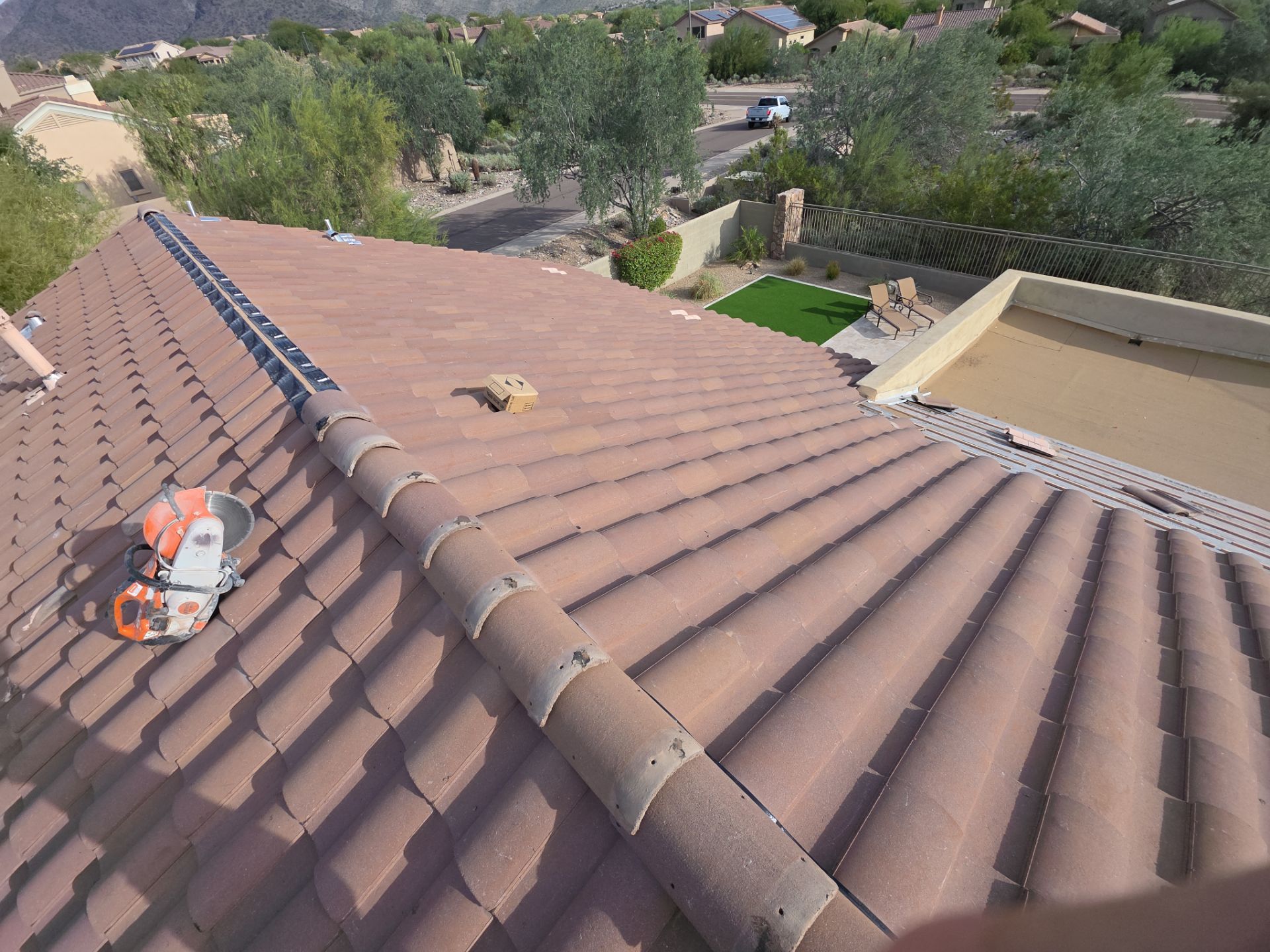 Protect Your Investment: Arizona Roofing Company's Expertise at Work! by Weather-Tite Roofing